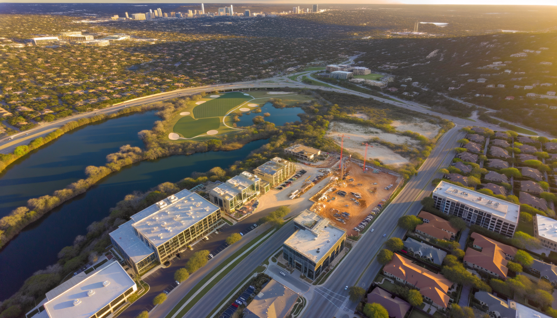 Construction &#038; Real Estate Update for July 01 2024