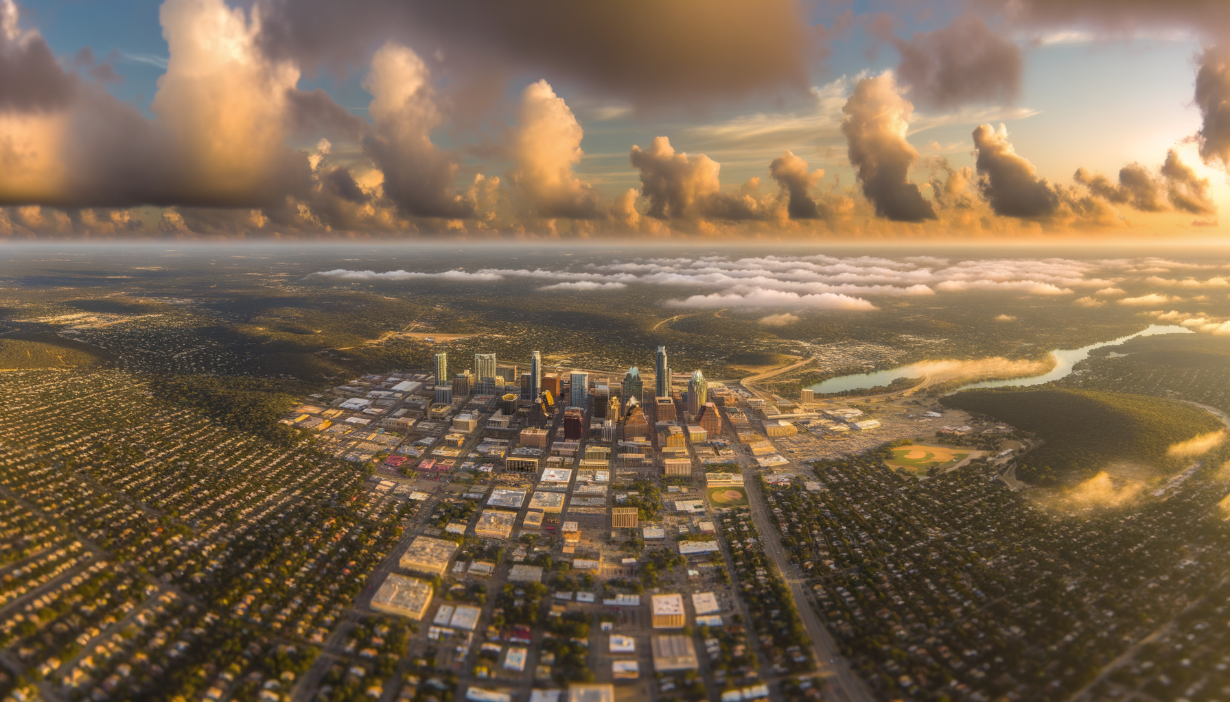 Swipe Right on Your Dream Home: How Austin Local Team is Revolutionizing Real Estate Matchmaking 🏡💘