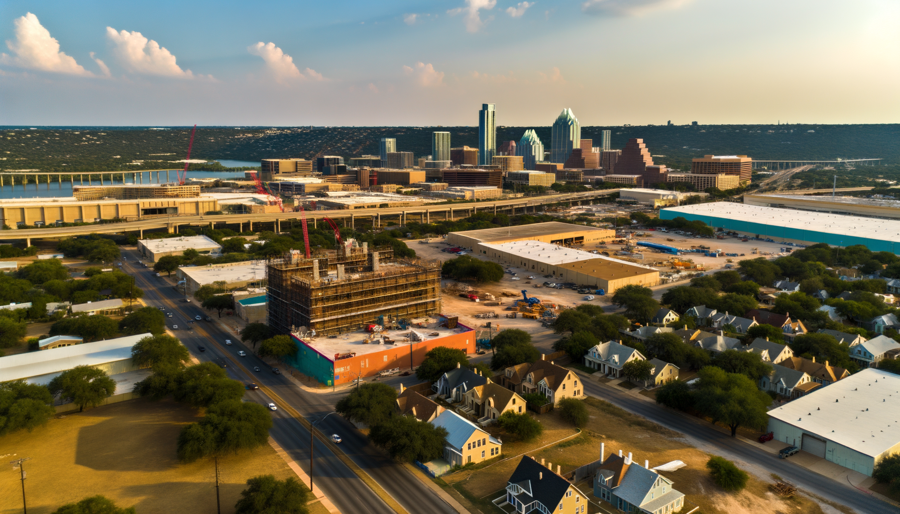 Construction &#038; Real Estate Update for July 04 2024