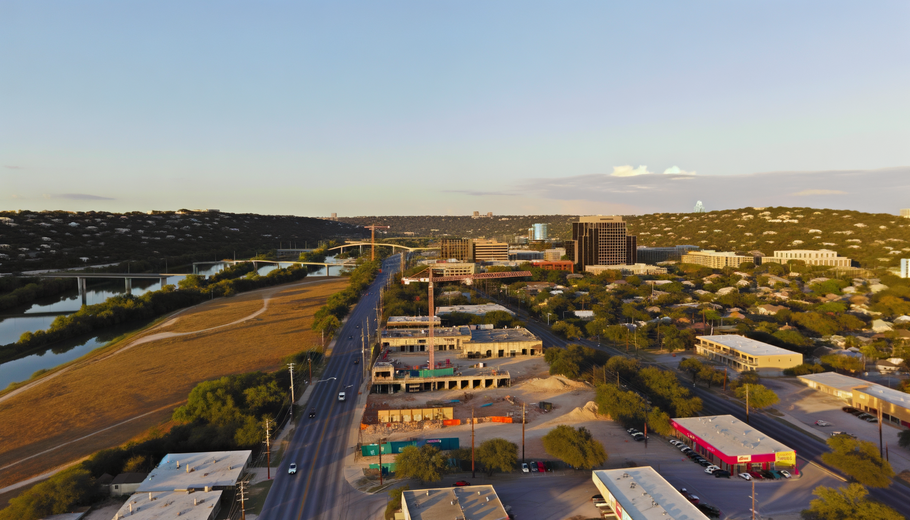 Construction &#038; Real Estate Update for July 02 2024