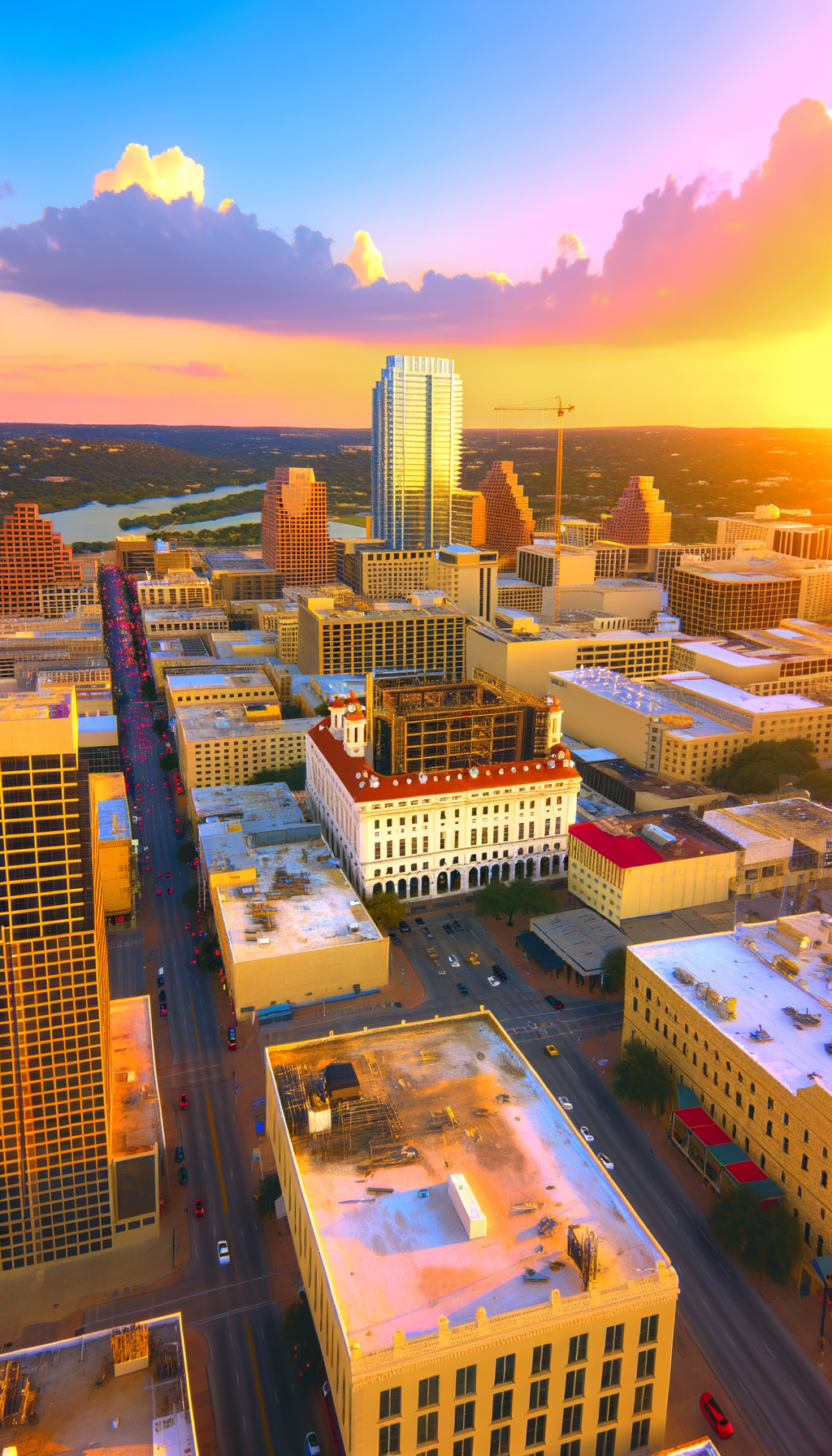 The Driskill Hotel Embarks on a Grand Refresh: A Look into the Future