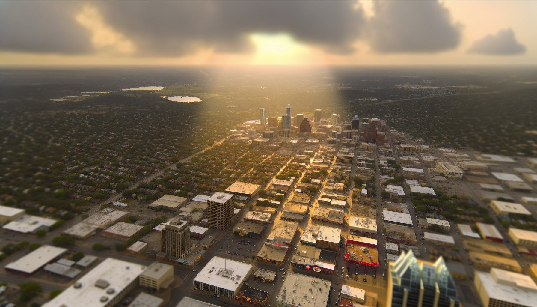 Chow Down with Confidence: InspectEats, Austin's Ultimate Guide to Dining Safely