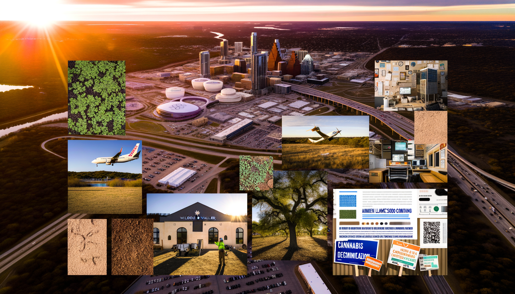 Austin Unplugged: Your Ultimate Guide to Today's Hottest Events, News, and More!