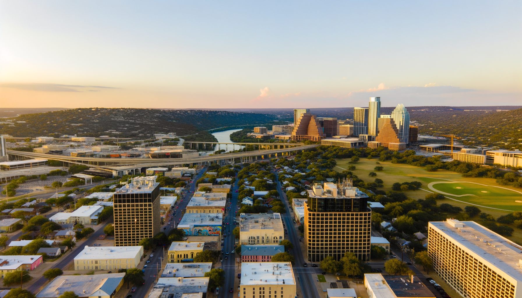 Austin Buzz: Your Ultimate Guide to Today's Hot Stories, Events, and Updates (August 7, 2024)