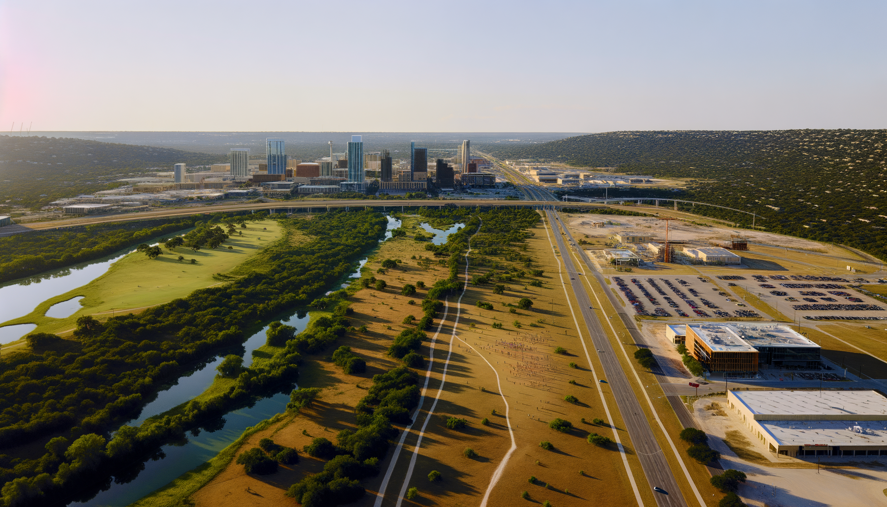 "Stay Weird, Stay Informed: Your Ultimate Austin Guide for August 9, 2024!"