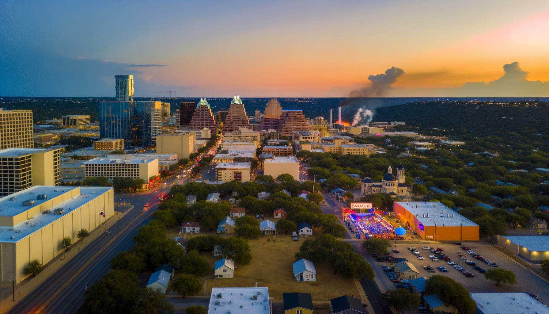 Austin Vibes: Pride, Local Wins, and Community Spirit – Your Ultimate August 11, 2024, Guide!