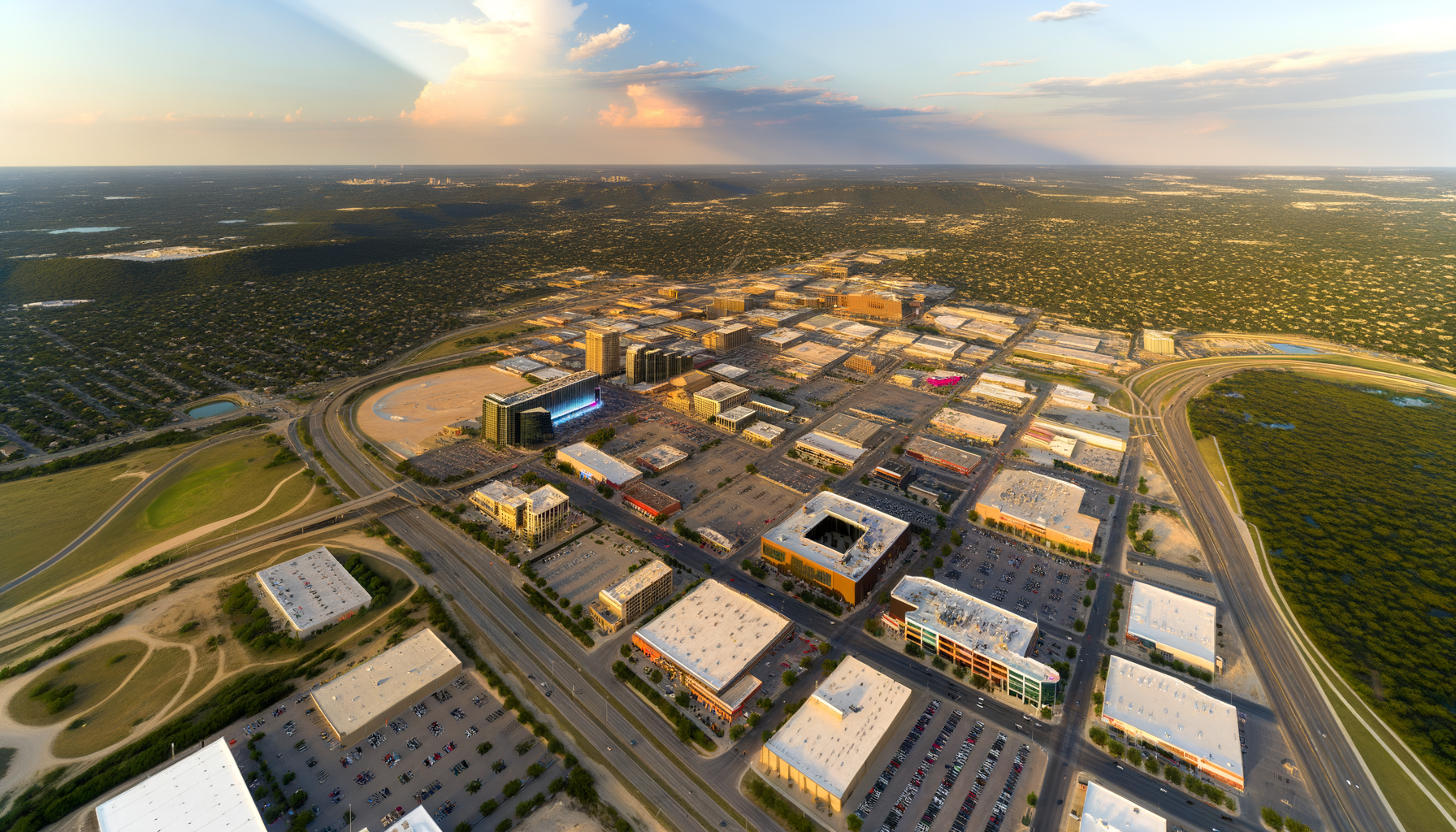 "Stay Informed, Austin: Your Daily Scoop on News, Construction, and Weather Updates for August 13, 2024"