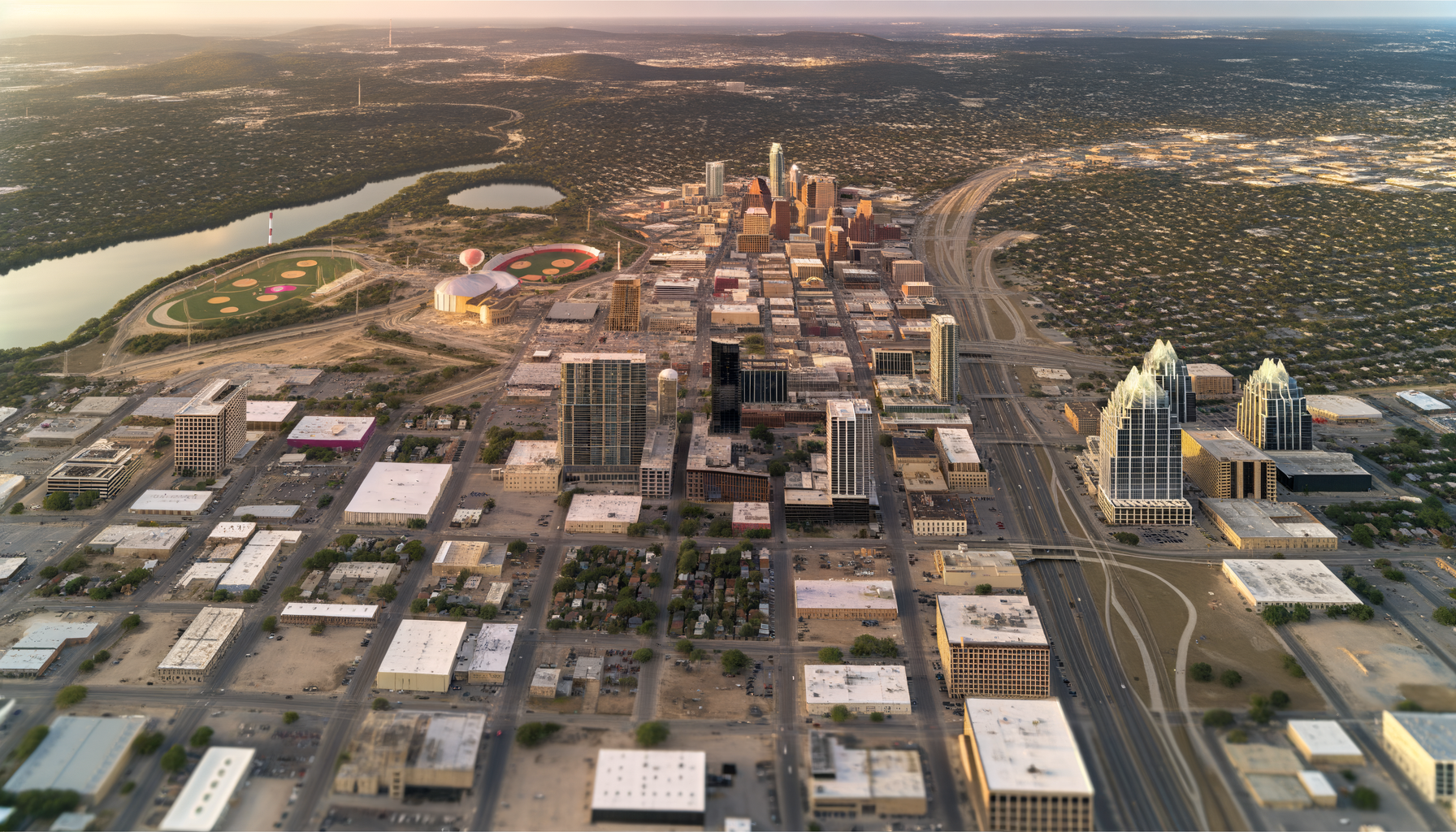 "What's Buzzin' in Austin: Celebrate, Debate, and Stay Cool This August 15, 2024"