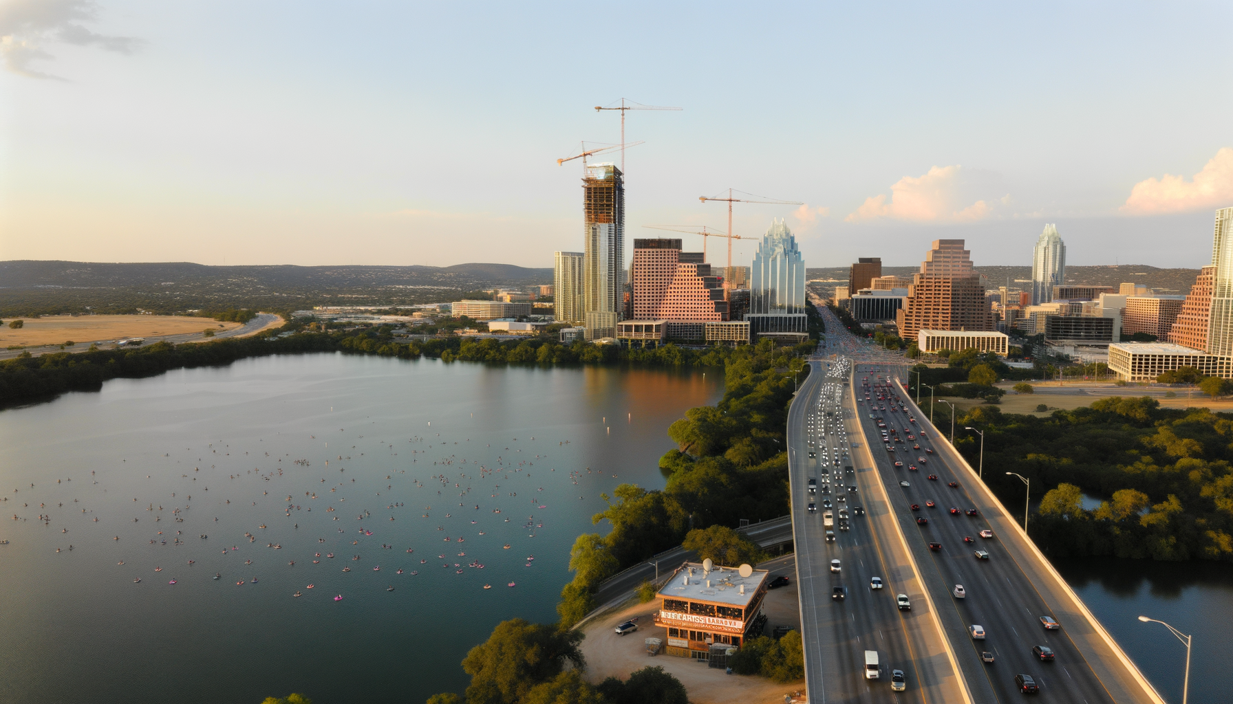 Sizzling Austin Updates: August 16th Edition – Dive into the Latest Buzz and Local Tales