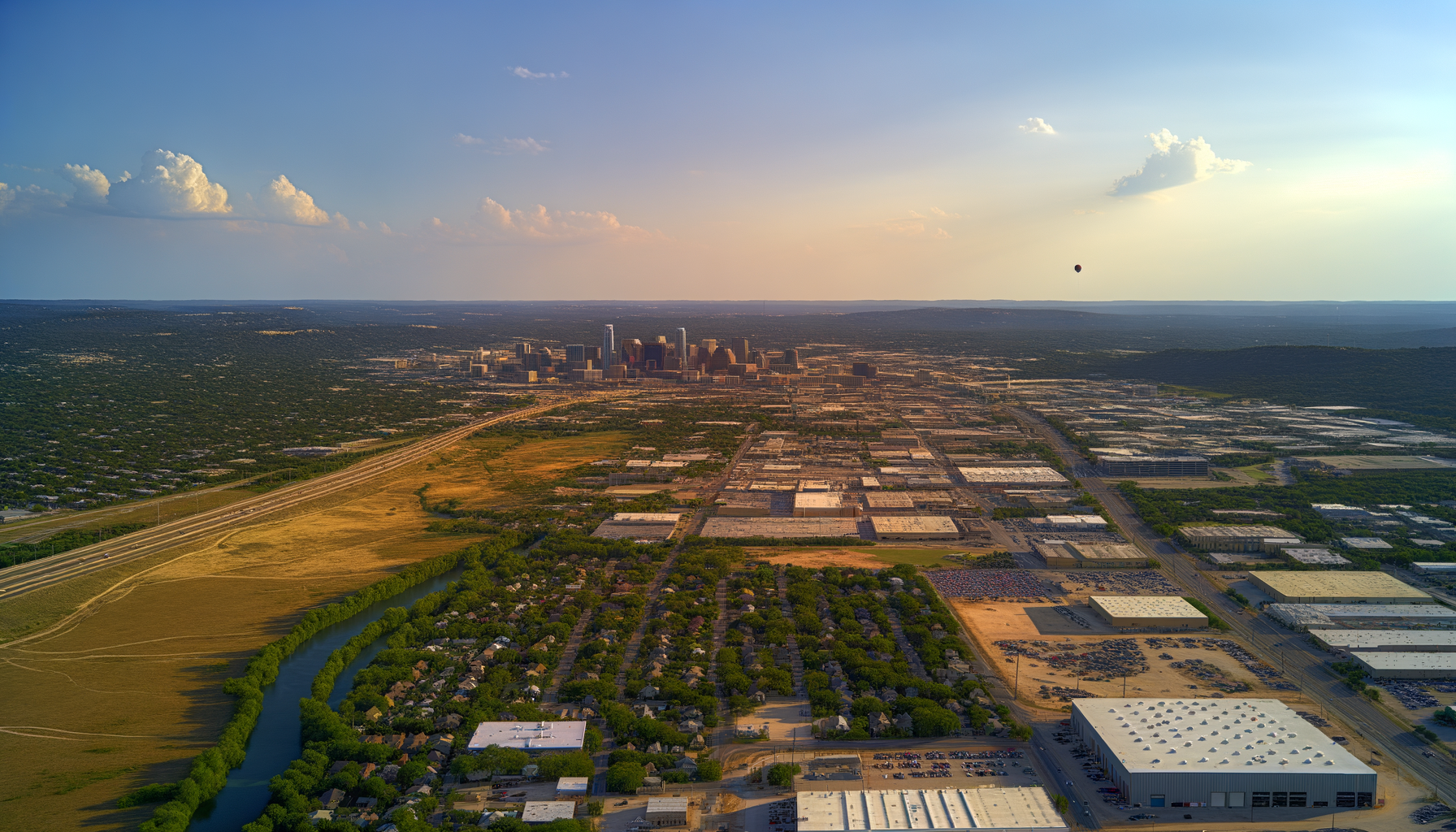 Austin Buzz: Your Daily Dose of Local News, Real Estate Shifts, and Community Updates