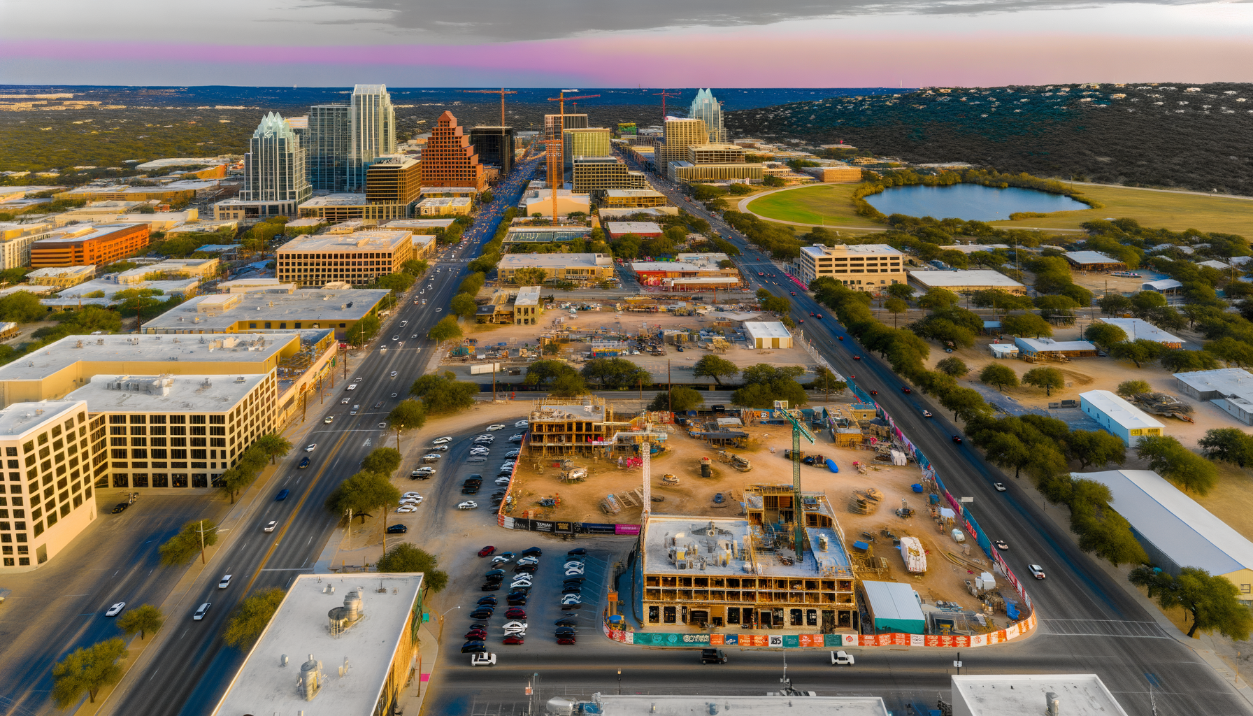 Discover Austin's Hottest News and Events: Your August 22, 2024 Daily Digest 🌞📰