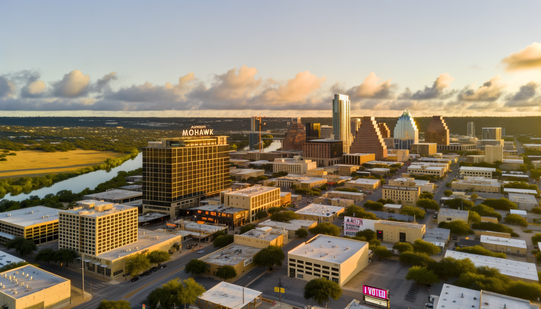 Austin Vibes Unleashed: CASA's Mission, Local Indie Rock, and European Skincare Trends – August 25, 2024