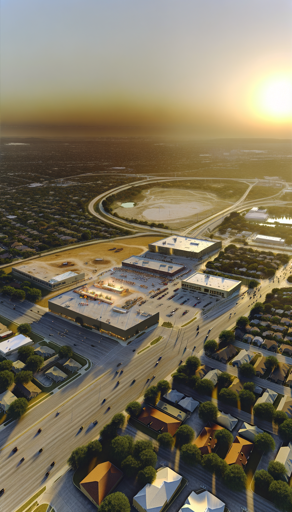 🍖 Cedar Park's Culinary Scene Heats Up: Inside the New Desi Meat Market 🌶️