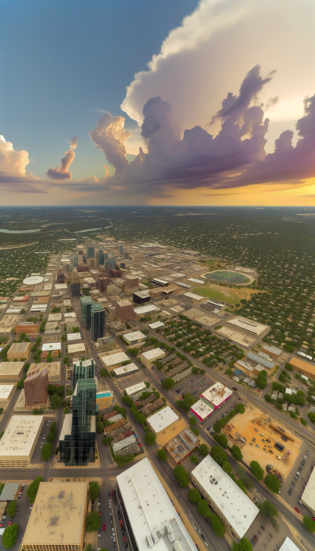 🚧 Navigating the New Normal: Austin's Permitting Process Post-Pandemic 🚧