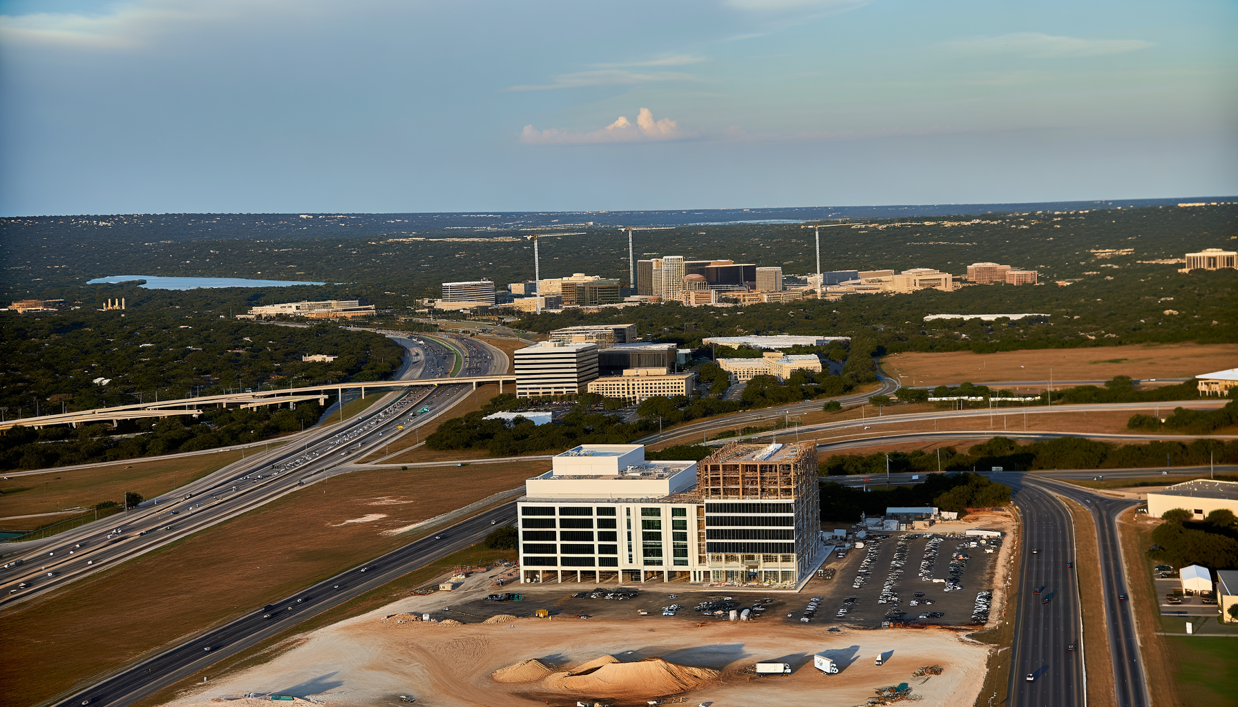 Austin Unplugged: Weather Whirlwinds, Real Estate Insights, and Local Buzz for September 1, 2024!