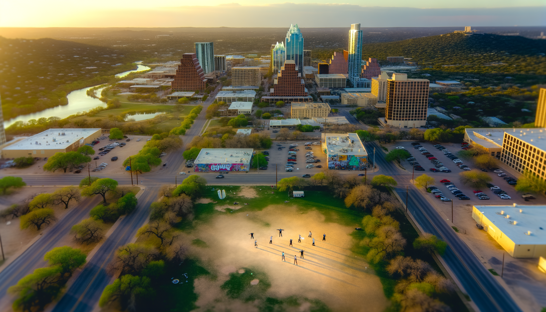 Austin Unplugged: Dive into Today's Must-See Events and Buzzing News!