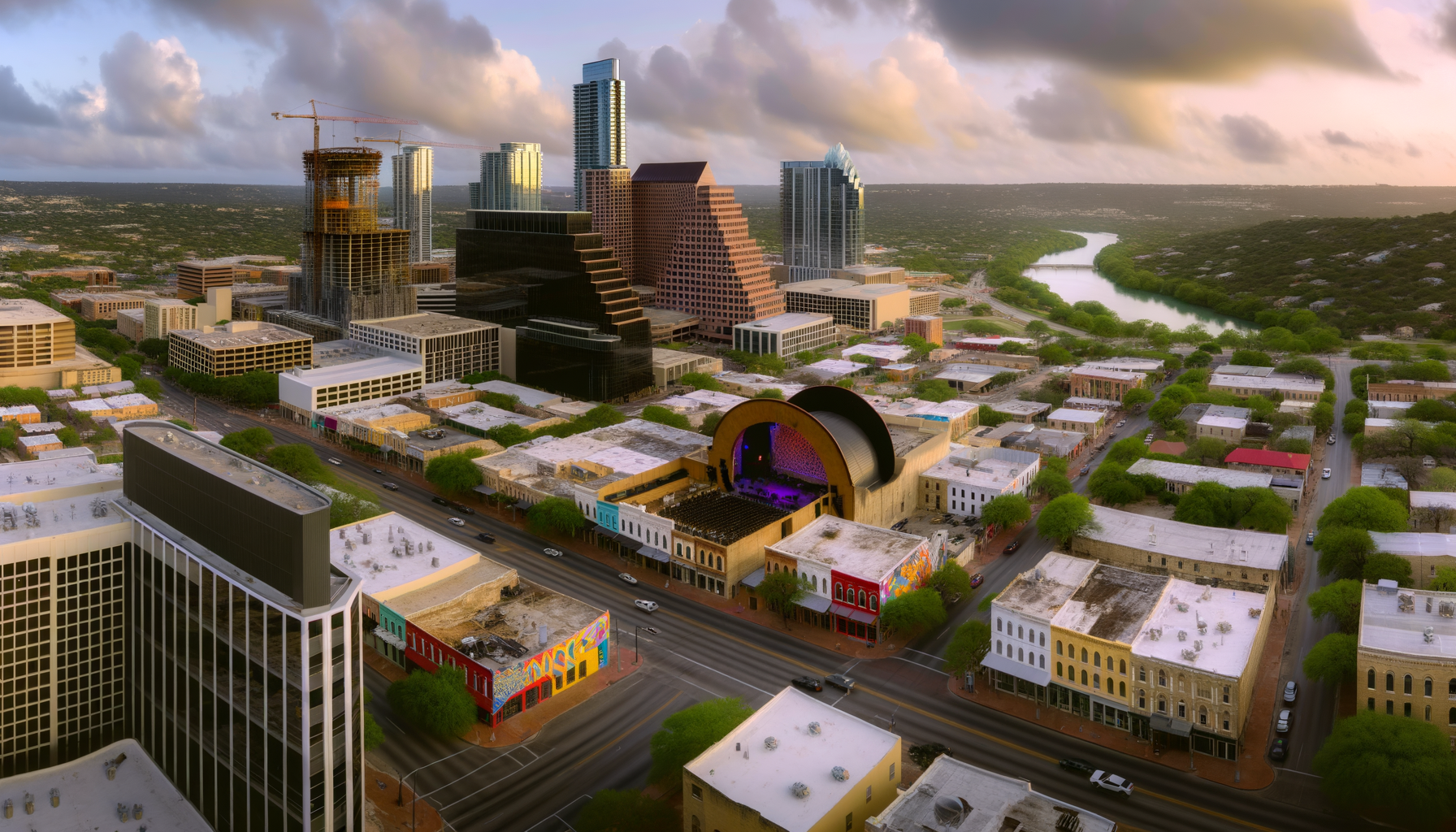 Austin Adventures: Garth Brooks, Breakdancing Bonanza, and Must-Know Local Updates for September 3, 2024!