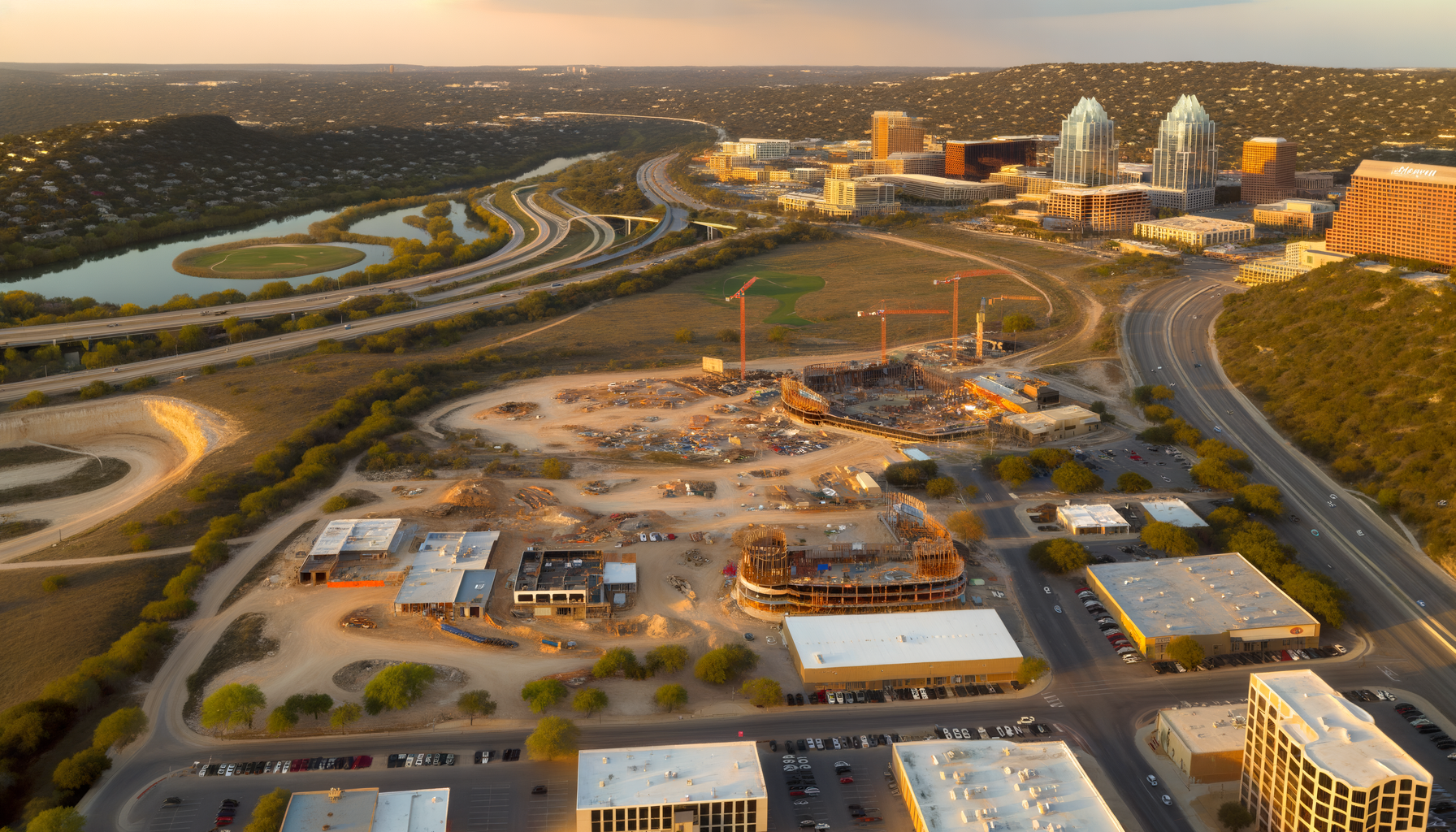 Howdy, Austin! 🌞 Your Ultimate Guide to the City's Buzz on September 4, 2024