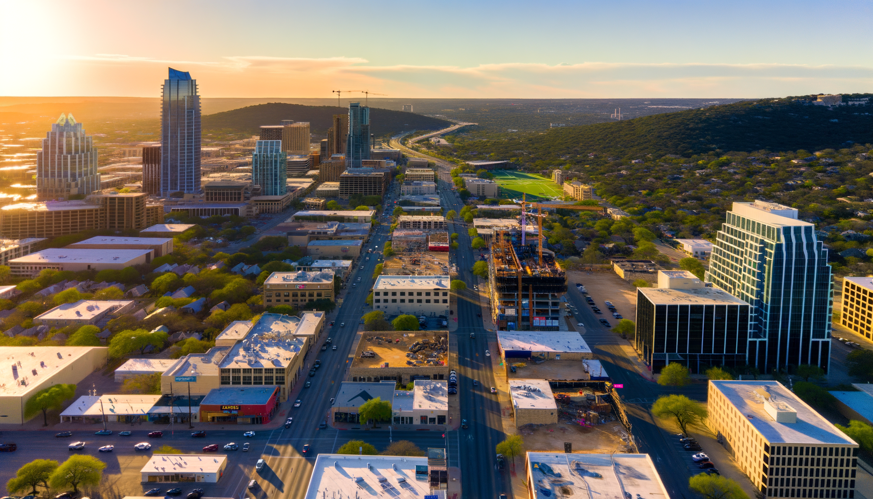 Austin Buzz: Your Ultimate Guide to What's Happening in the Heart of Texas – September 5, 2024