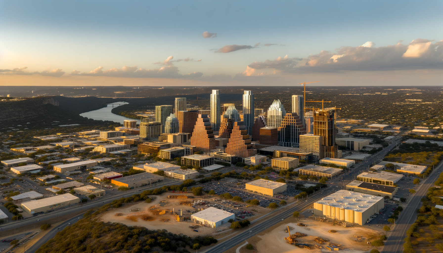 Unleashing Austin: Your Ultimate Guide to September 6, 2024 – Weather, Construction, and News!