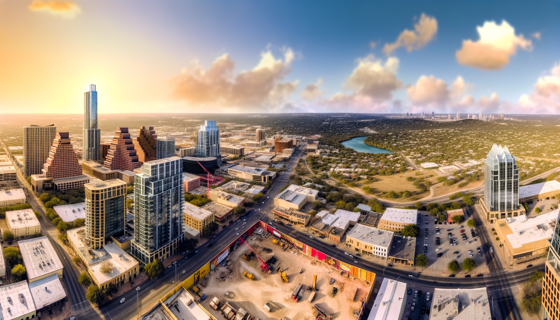 Howdy, Austin! Your Ultimate Guide to Today's Hot Happenings and News