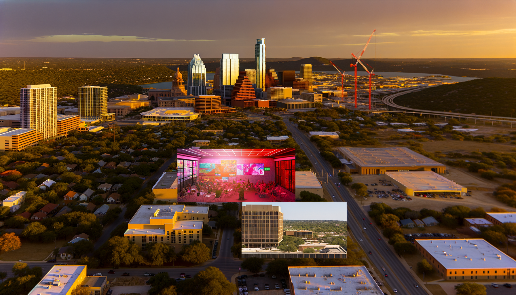 Austin Vibes Unleashed: Your Ultimate September 12, 2024, Guide to ATX News and Happenings!