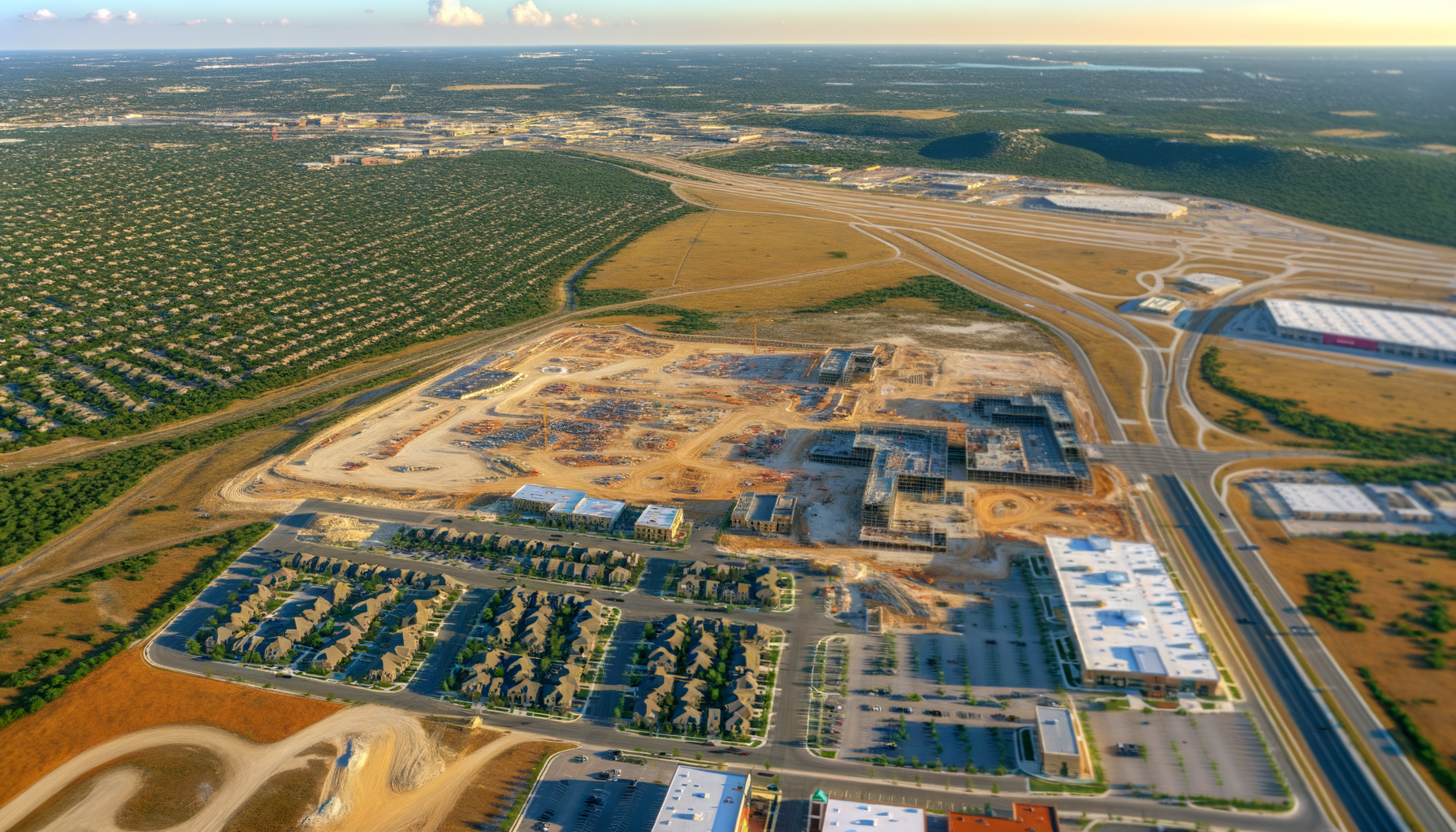 "Howdy, Austin! Your Ultimate Guide to Weather, Development, and Local Buzz on September 13, 2024"