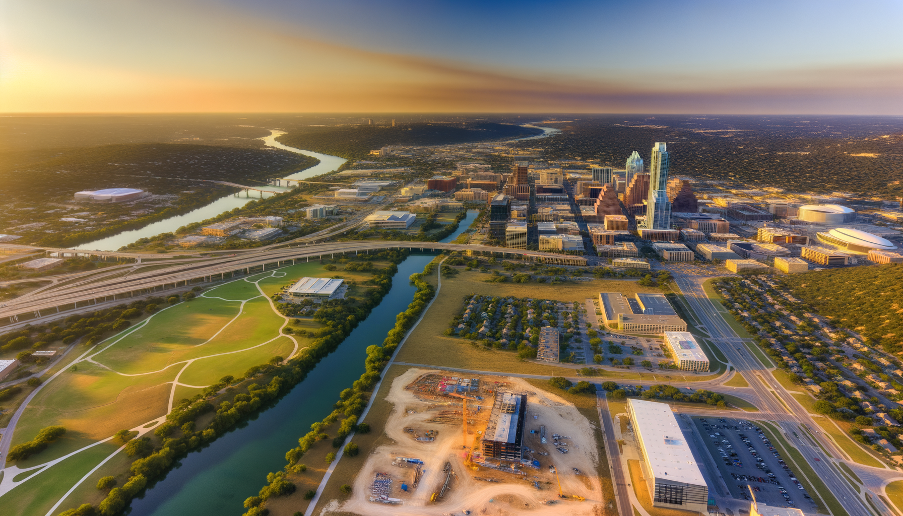 Austin Unplugged: Your Ultimate September 15th Guide to News, Events, and Local Life