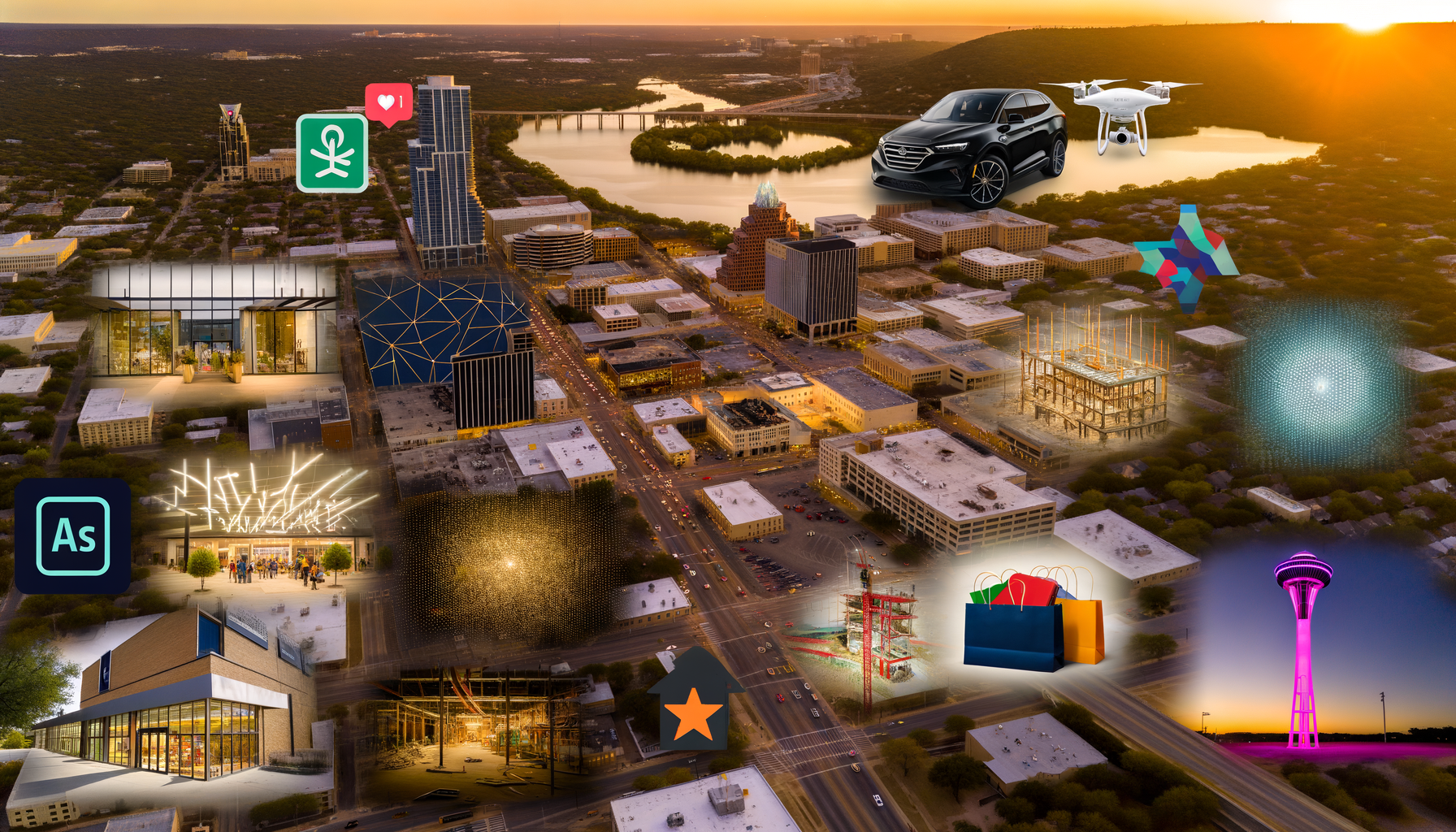 "Unleashing the Spirit of Austin: Your Ultimate Guide to Today's Happenings, Weather, and Innovations – September 16, 2024"