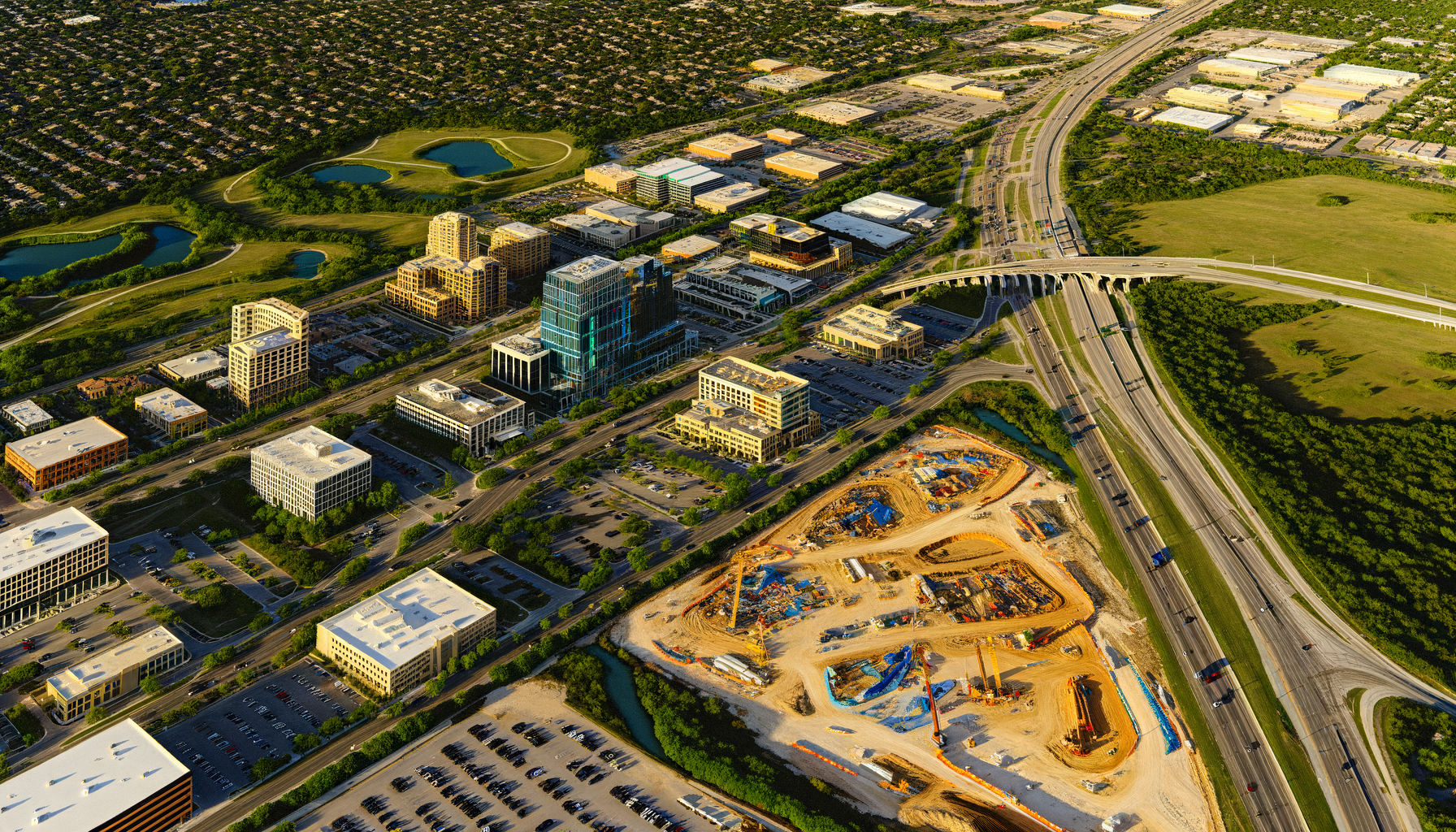 Austin Buzz: Your Ultimate Guide to Weather, Construction, and Hot News on September 18, 2024!