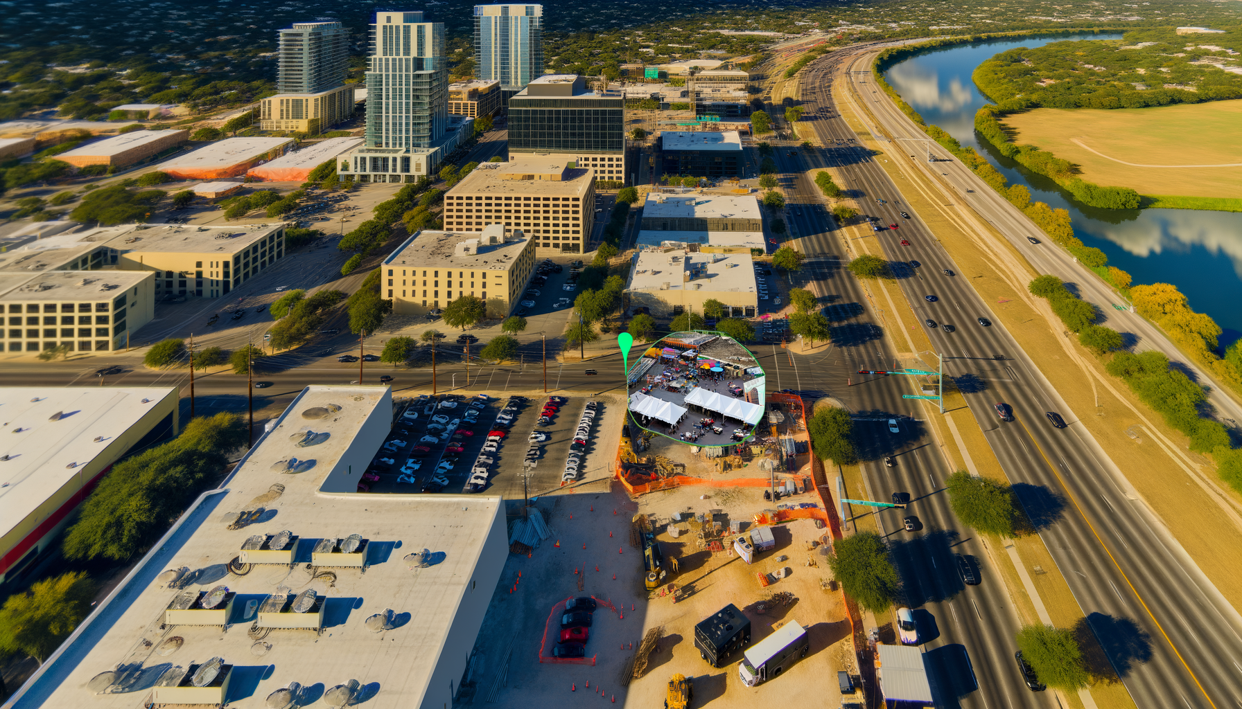 Austin Buzz: Your Ultimate Guide to What's Happening Today in the ATX!