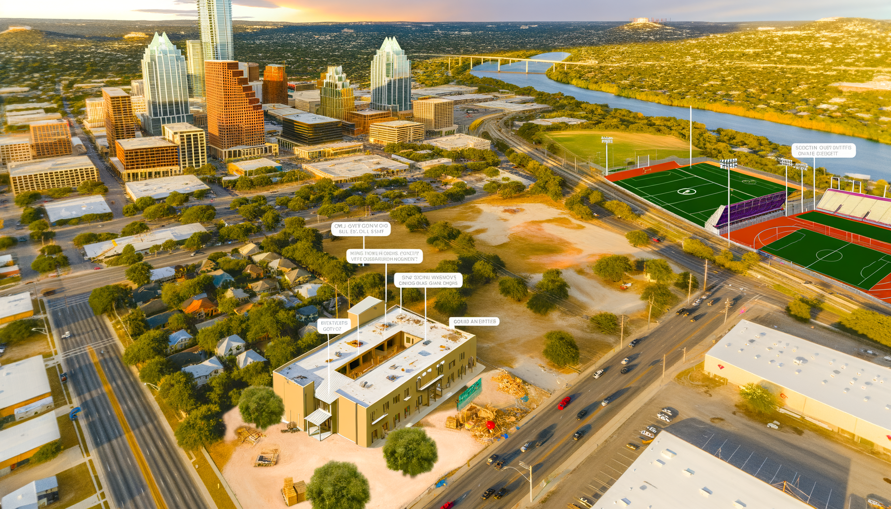 Cruisin’ Through Austin: Your Ultimate Guide to September 27, 2024