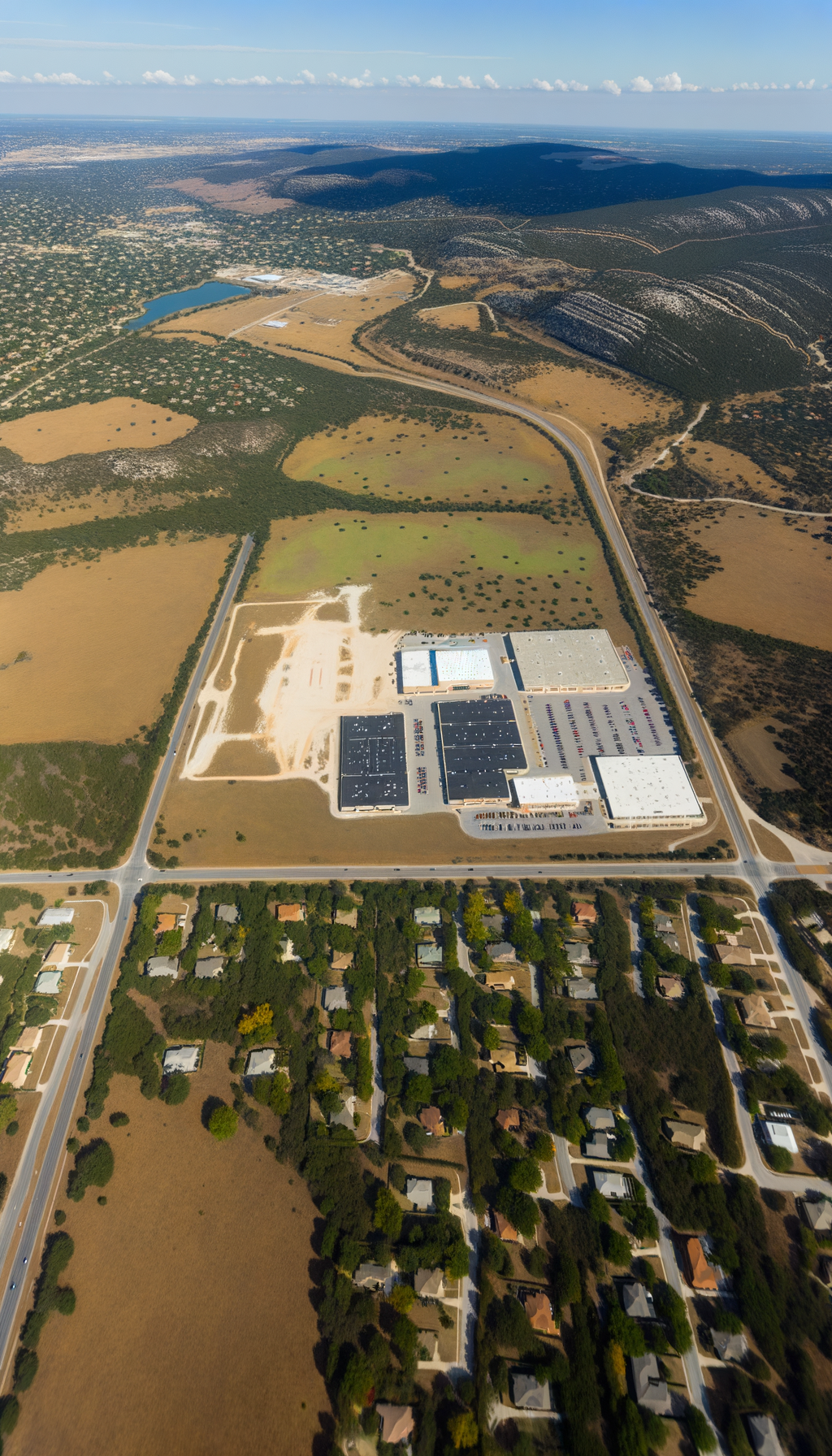 Jarrell Town &#038; Country Convenience Store: A New Addition to Jarrell, TX!