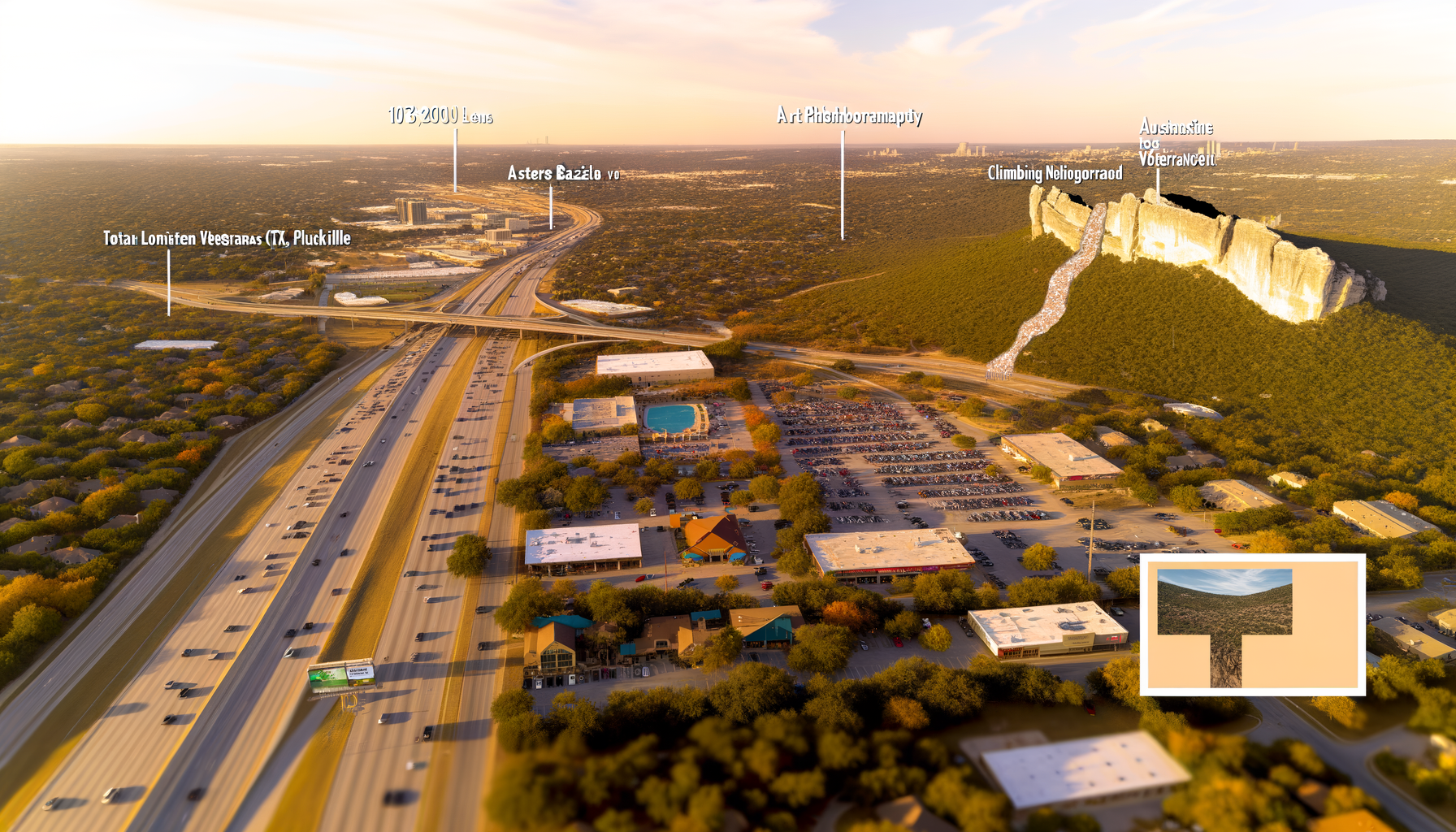 Austin Embraces AI for Senior Safety, Welcomes New Southwestern Flavors, and Celebrates 60 Years of Trail of Lights Magic!