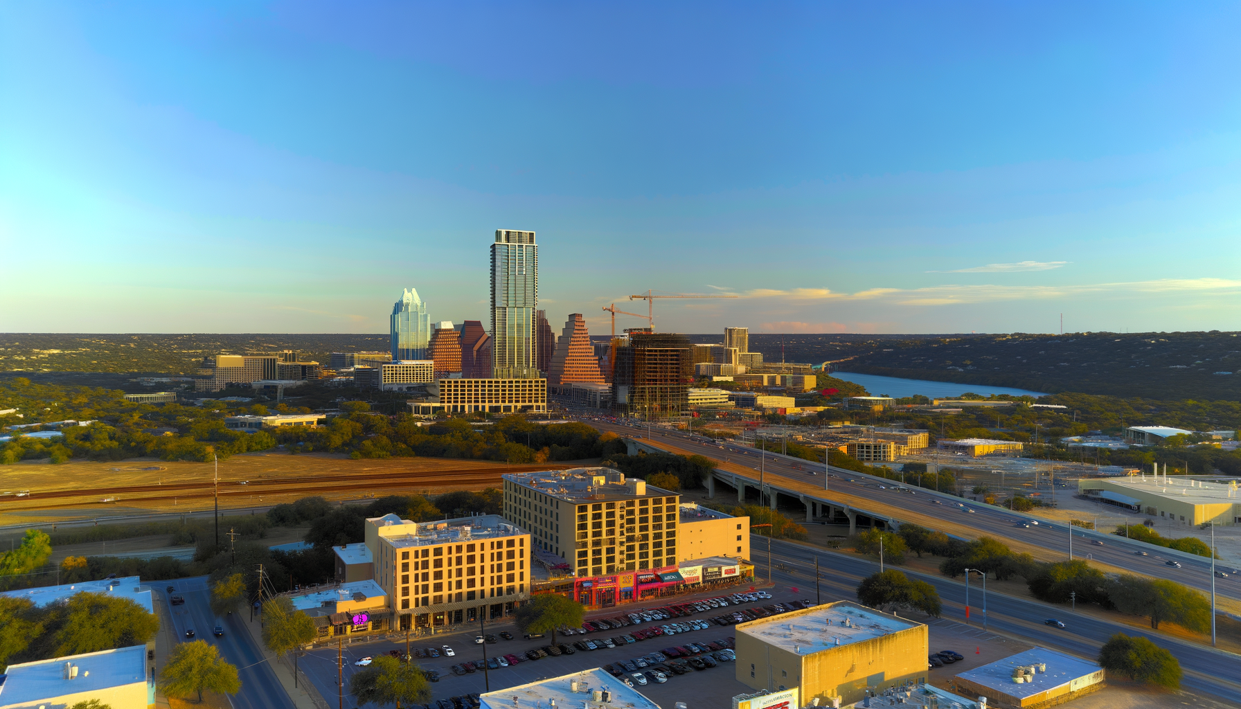 Austin's Iconic UT Tower Gets a Stunning Makeover: Discover the Latest Buzz in the City!