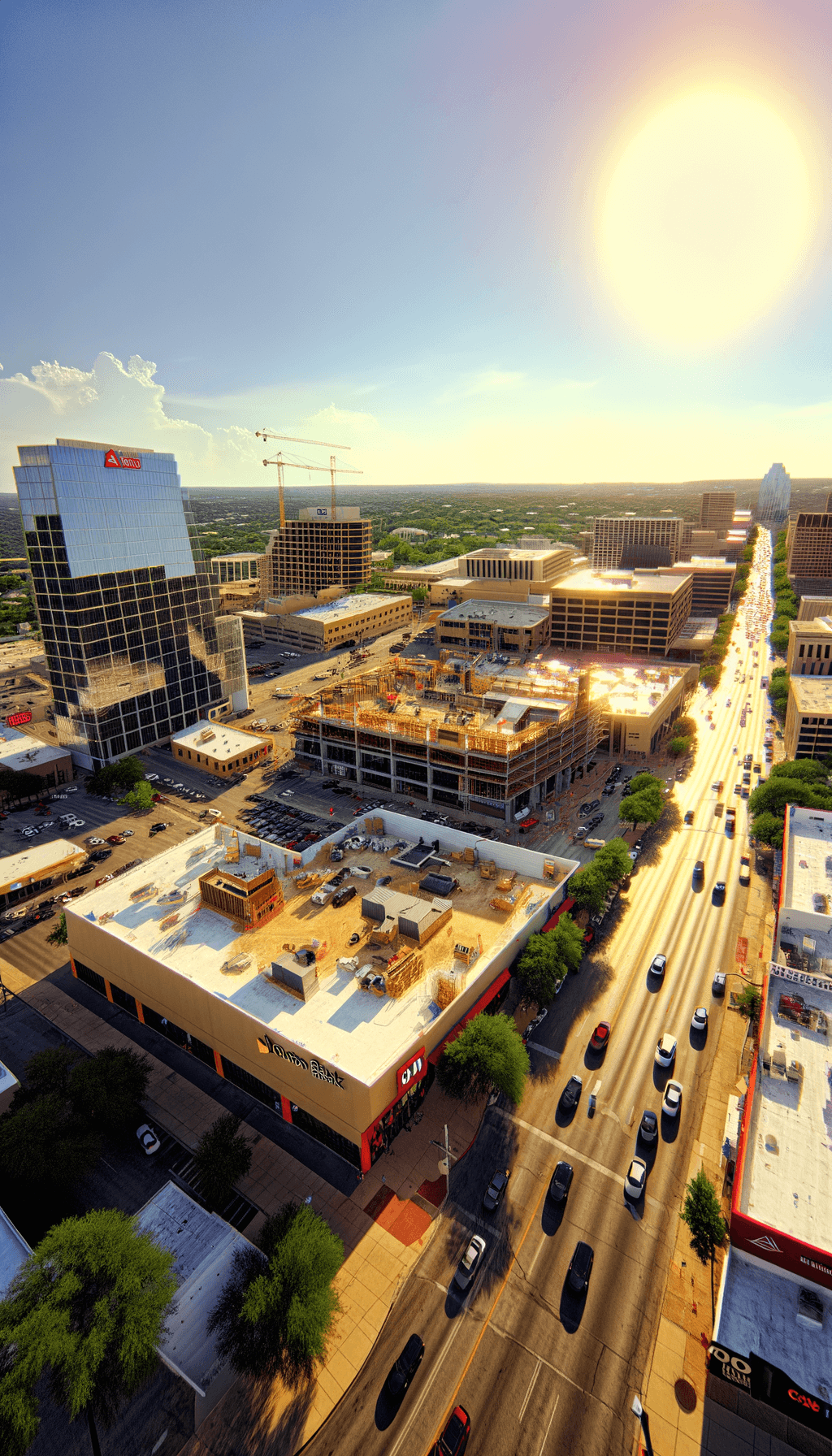 Horizon Bank's Makeover Magic &#038; ACL Weekend Tunes: What's Buzzing in Austin?