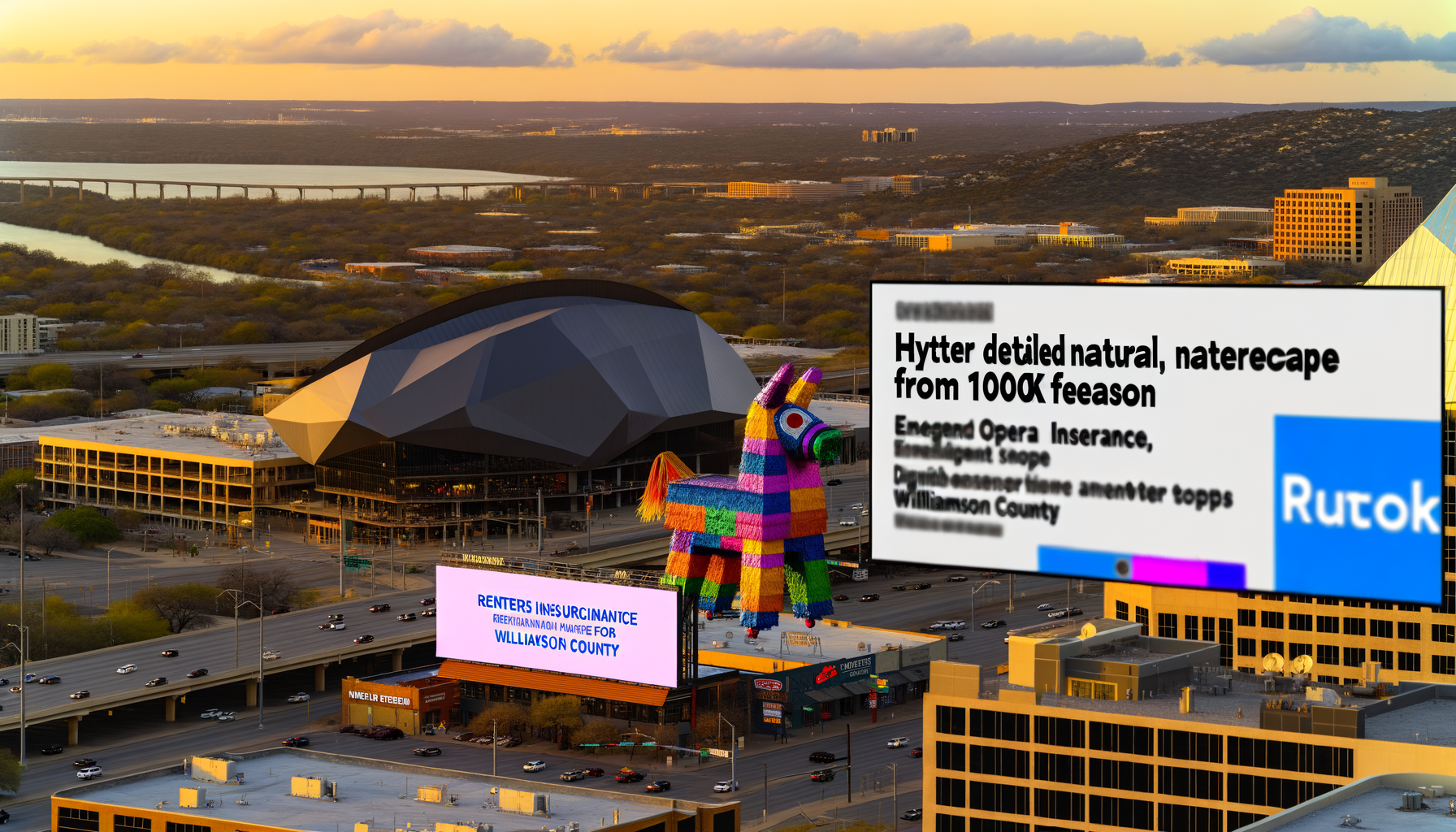 Austin's Weekend Sizzles: From ACL Fest Grooves to a $7.5 Million Opera HQ Unveiling!