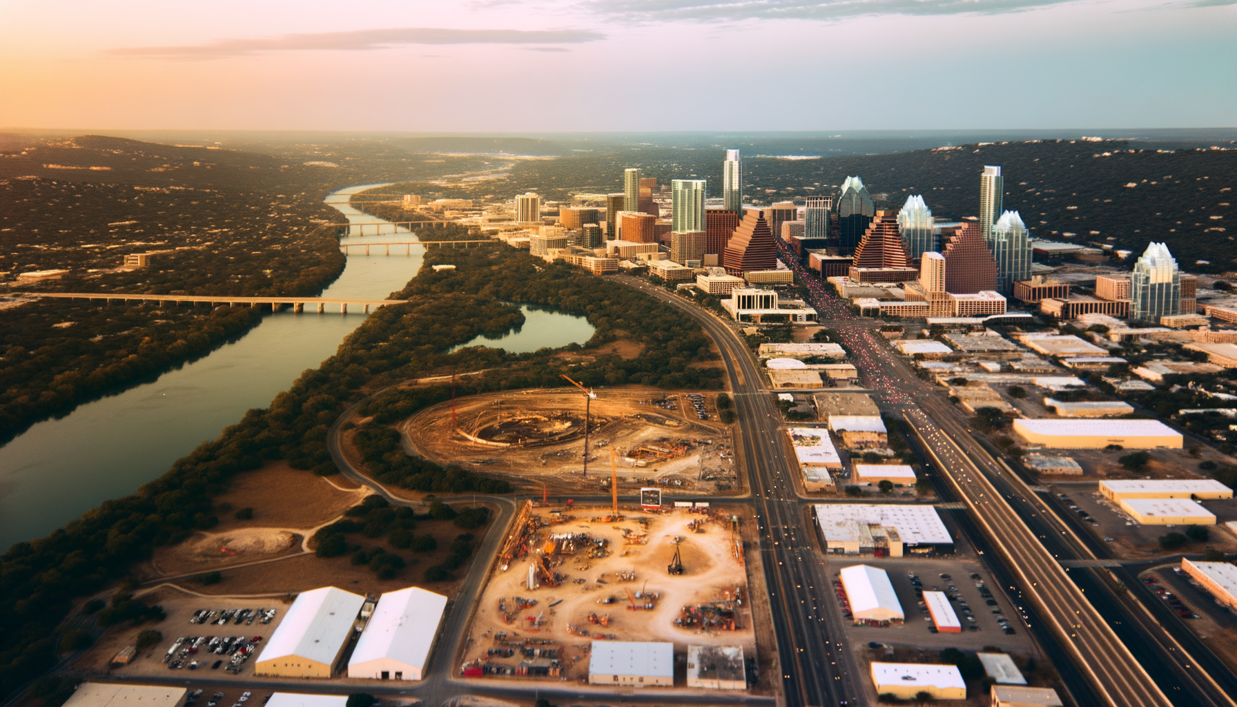 "Lockhart &#038; Seguin: The New Frontier for Affordable Texas Charm – Plus, ACL Fest Weekend 2 Rocks On!"