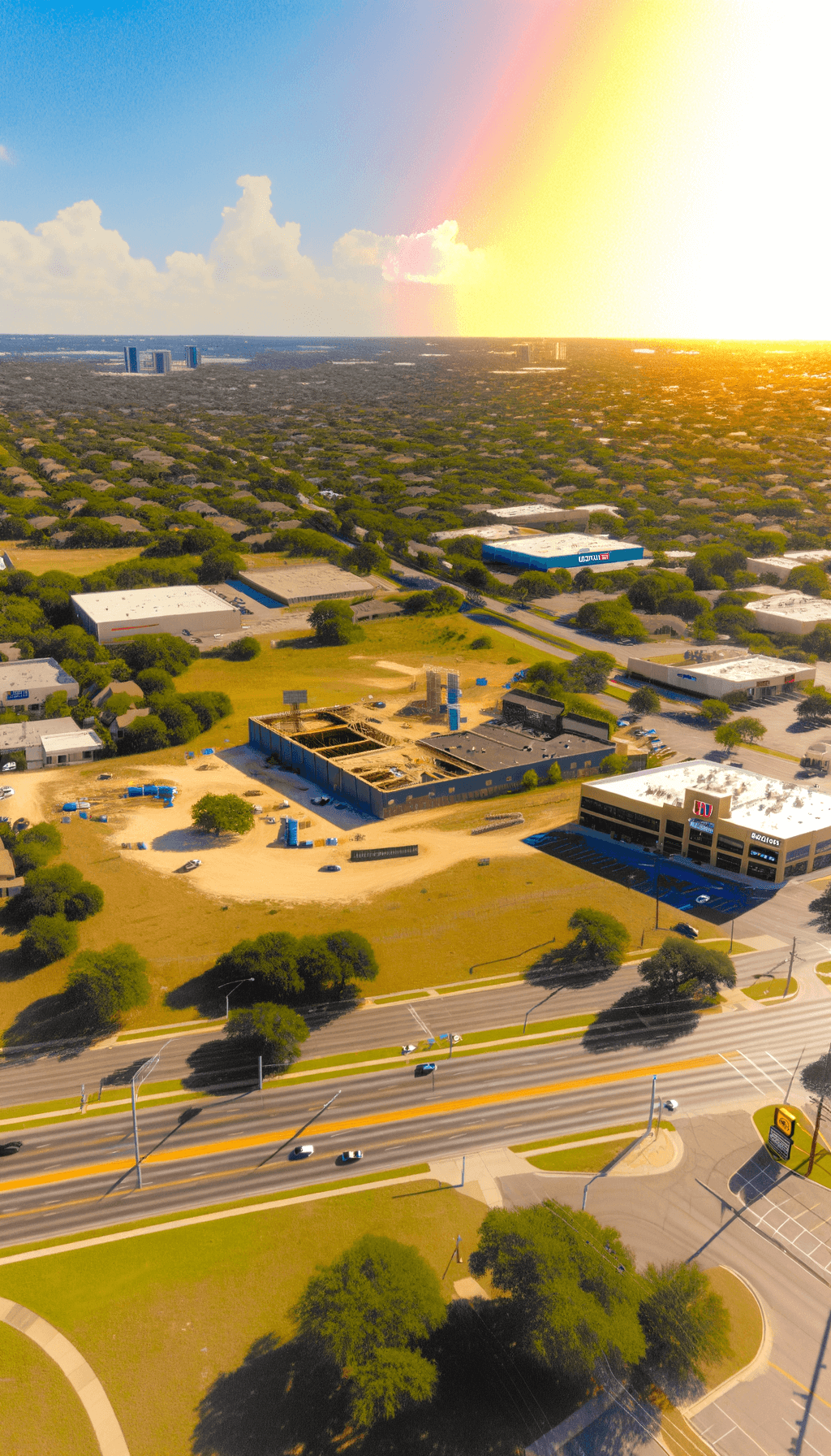 Inside Burnet Place Renovation: Austin's Latest Buzz