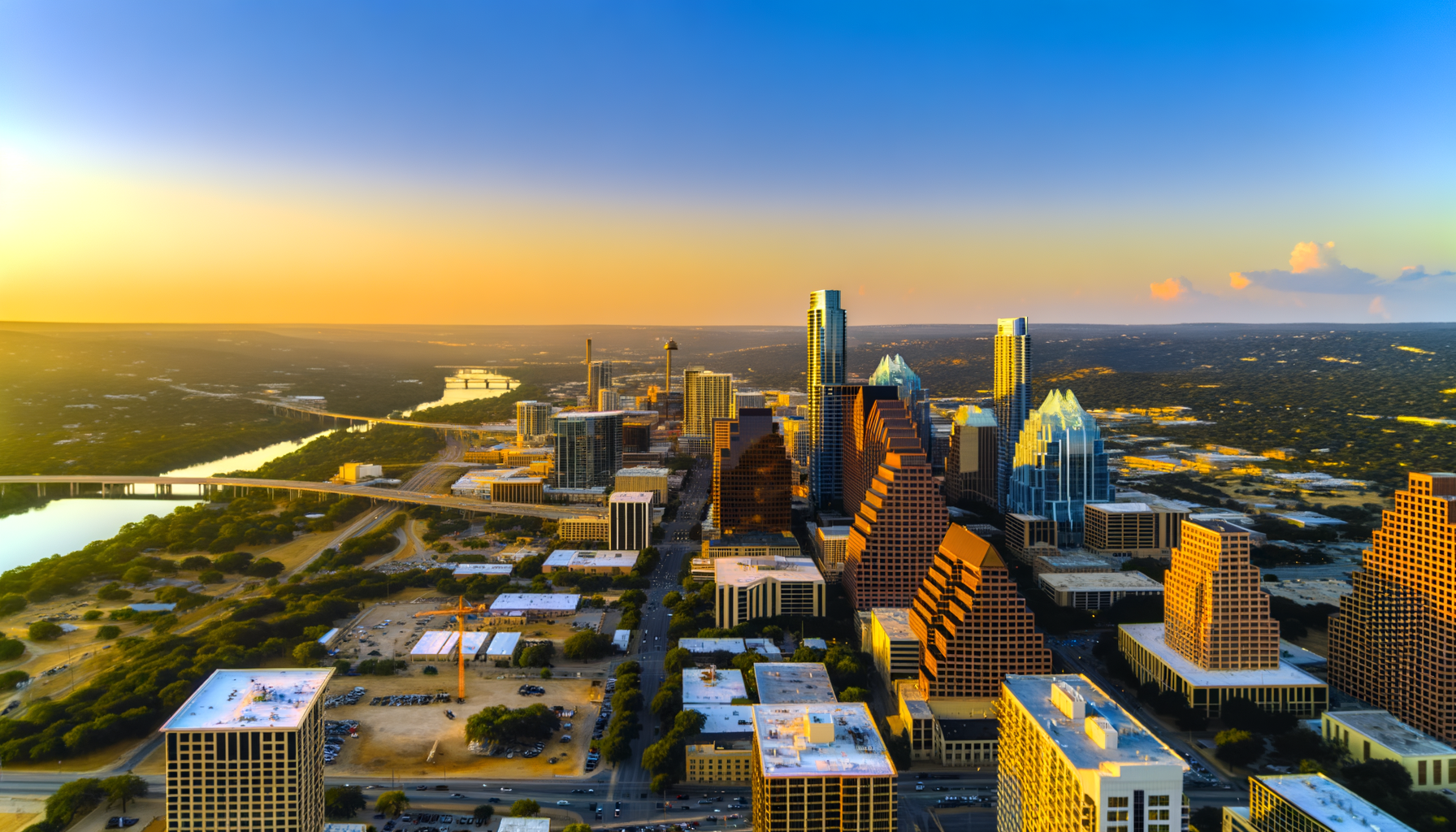 Sizzling Sunshine, Tex-Mex Triumphs, and Artistic Adventures: Your Insider’s Guide to Austin's Latest Buzz! 🌞