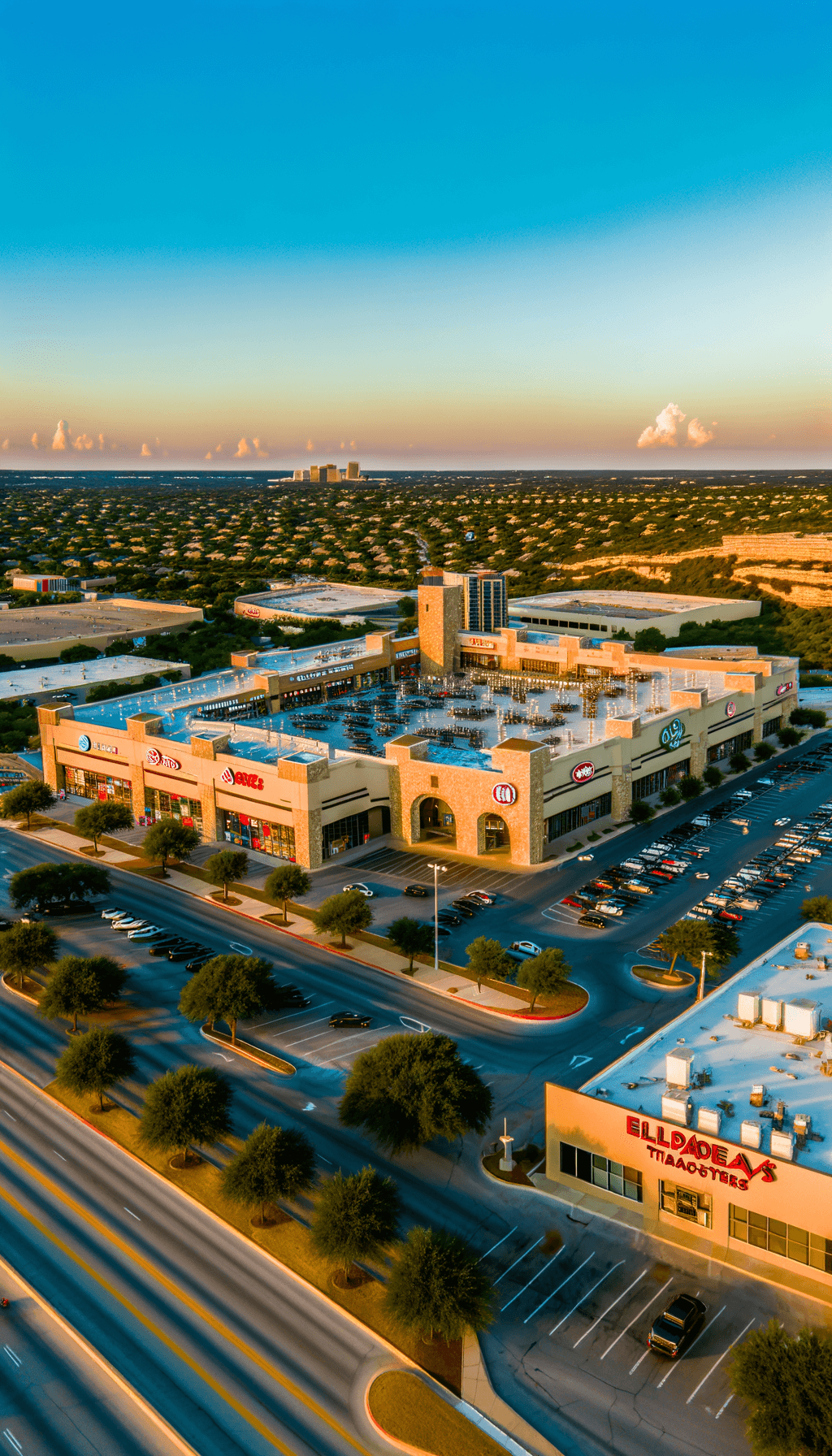 Ellicor Beauty Supply Set to Shine in Highland: Your New Glam Destination at The Crescent!