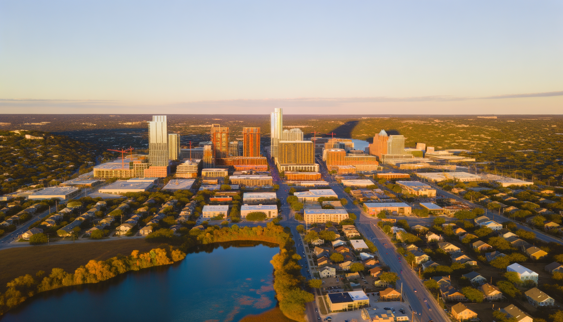 Austin Buzz: Empowering Women Entrepreneurs and Luxe Living Shake Up the Scene!