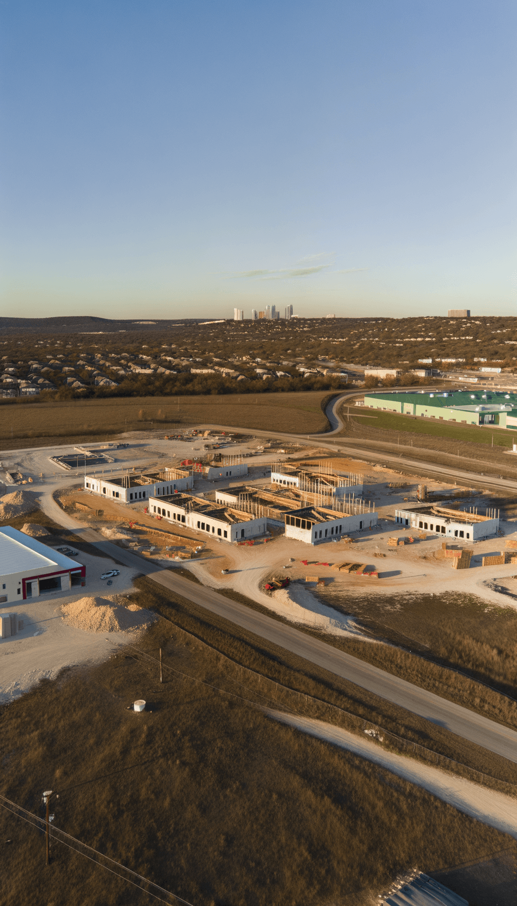 Grandview Hills Revamp: The Inside Scoop on Austin's Latest Transformation