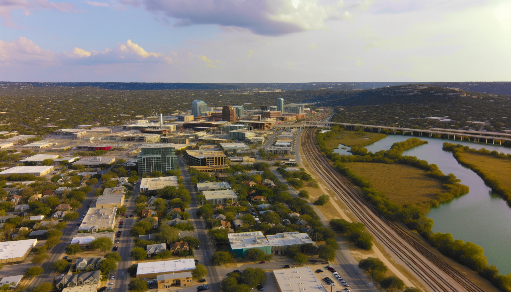 Austin Real Estate Buzz: East Austin Transit Upgrades, Housing Innovations, and Tesla's Big Plans