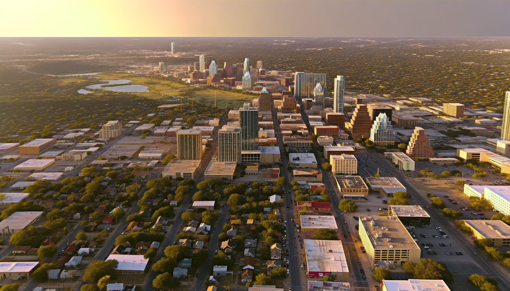 Vote, Shine, and Real Estate: Navigate Austin's Weather and Housing Market This November 5, 2024!