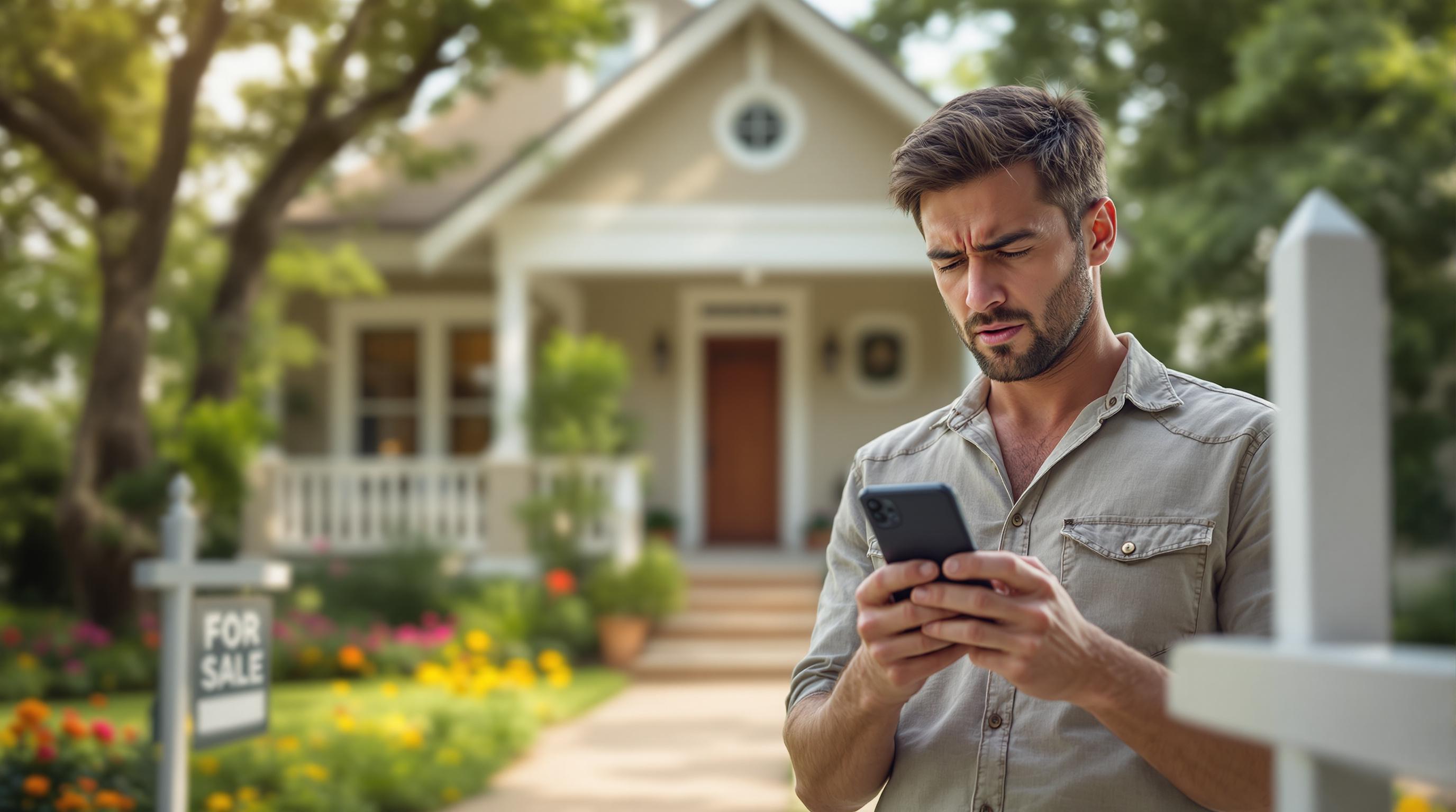 8 Signs You Need a New Real Estate Agent in Austin