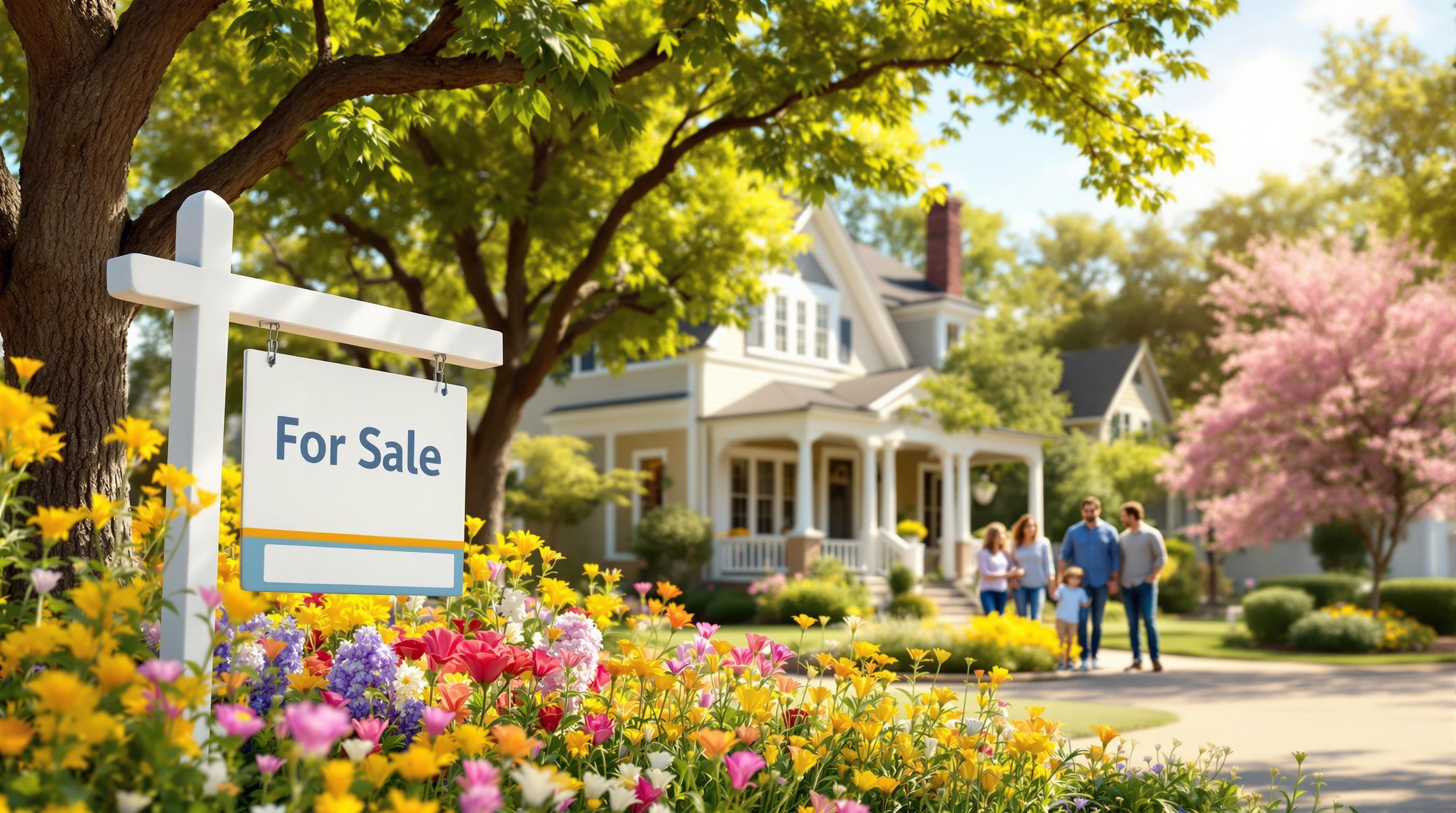 Best Months to Buy or Sell in Austin