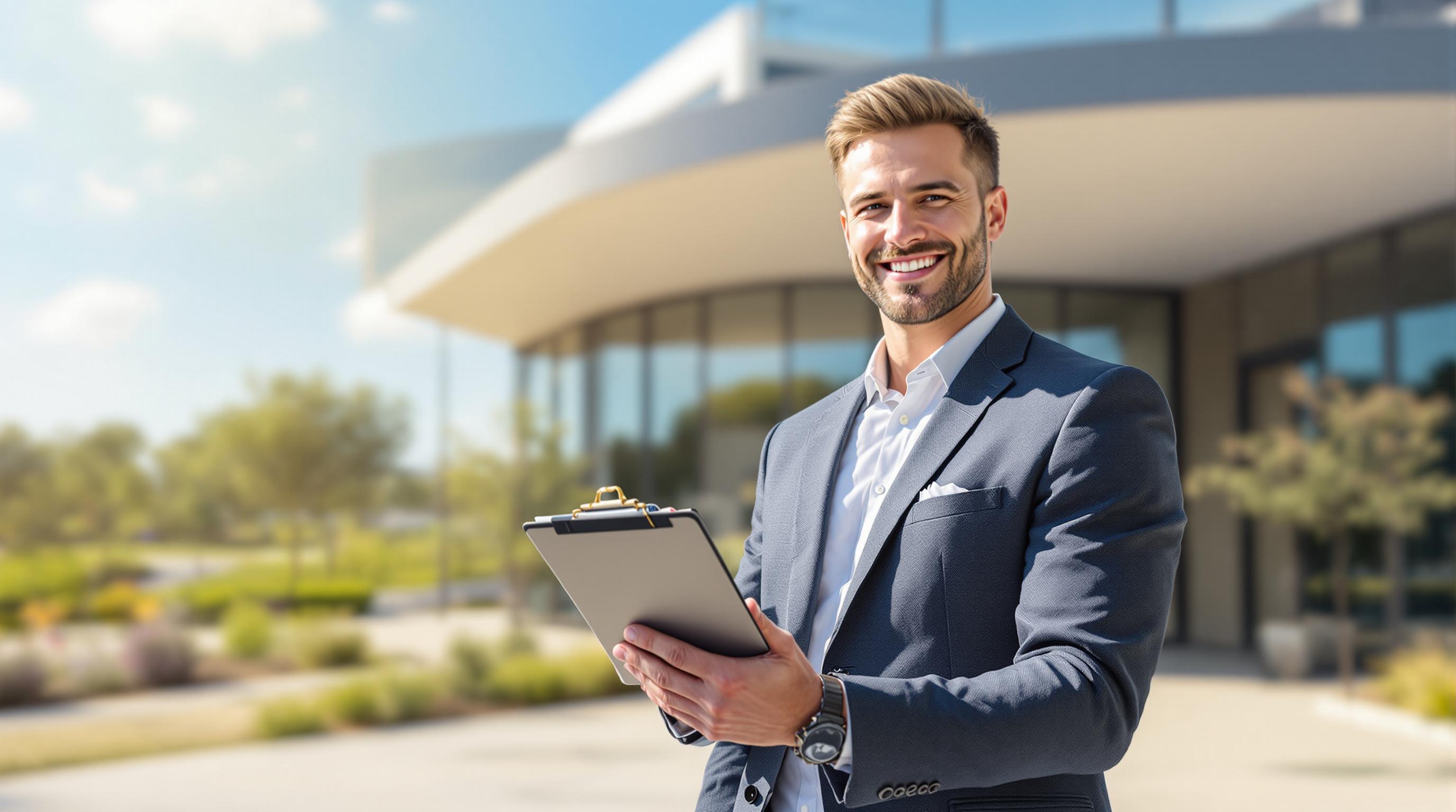 1031 Exchange Tax Benefits for Texas Investors