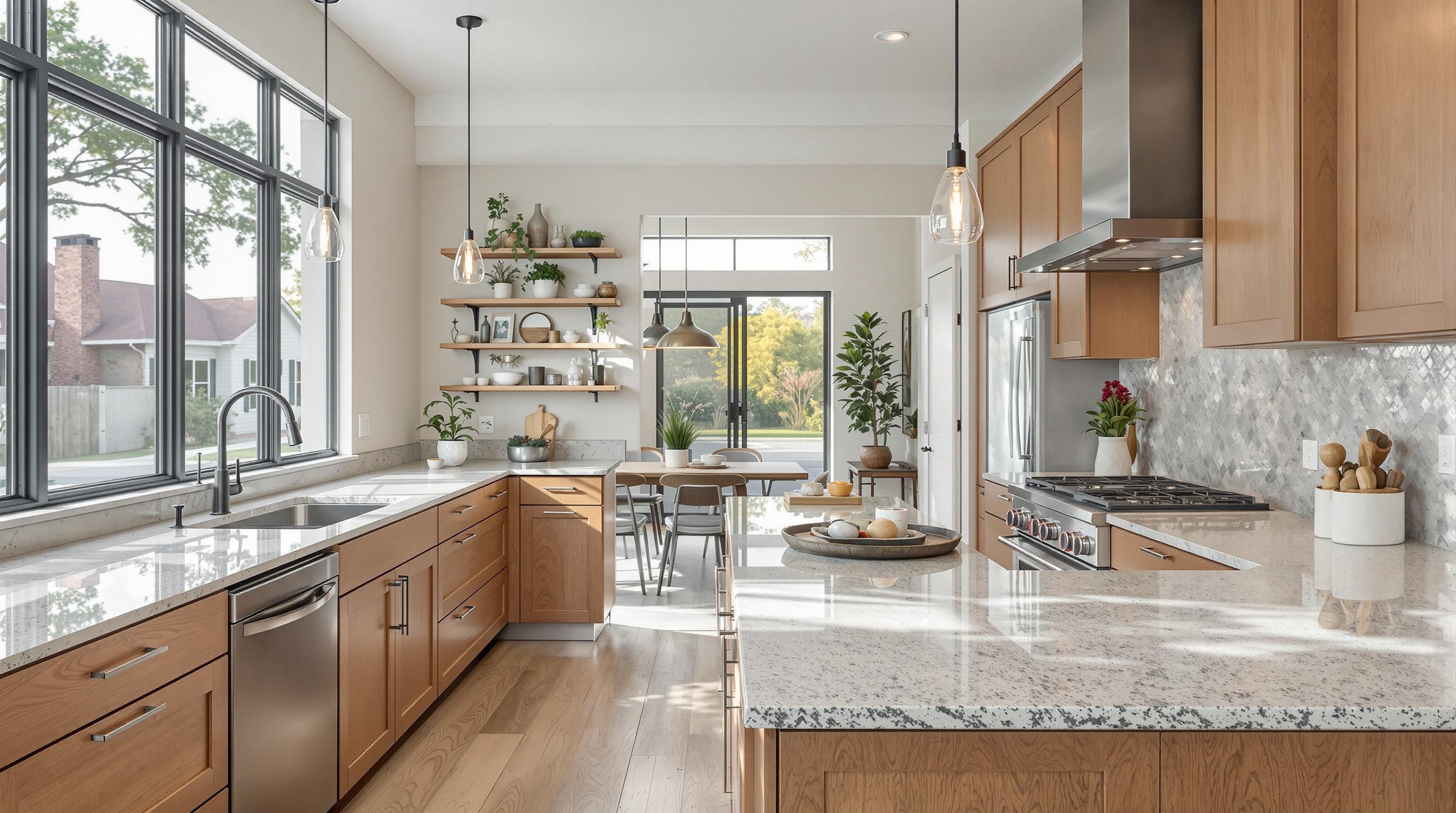 ROI of Renovations in Austin: Data-Driven Insights