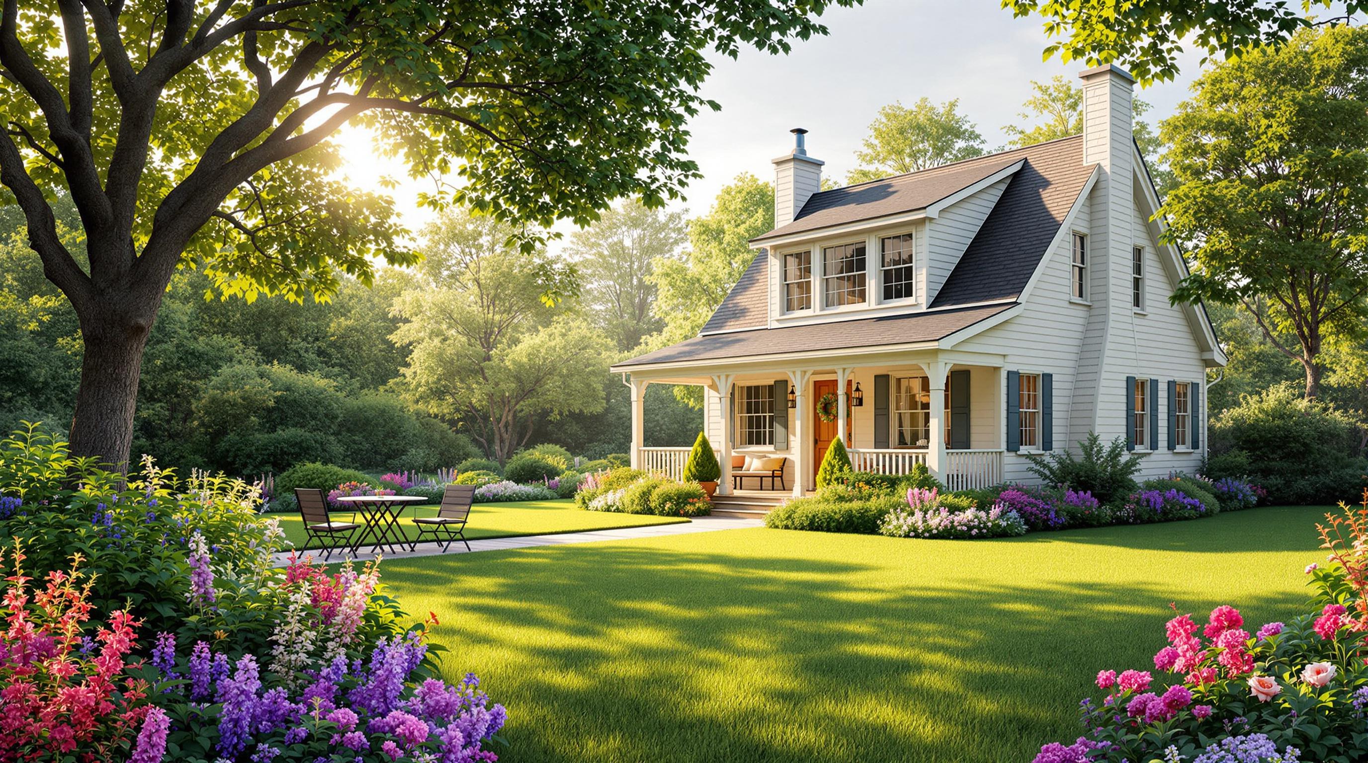 1031 Exchange Rules for Second Homes